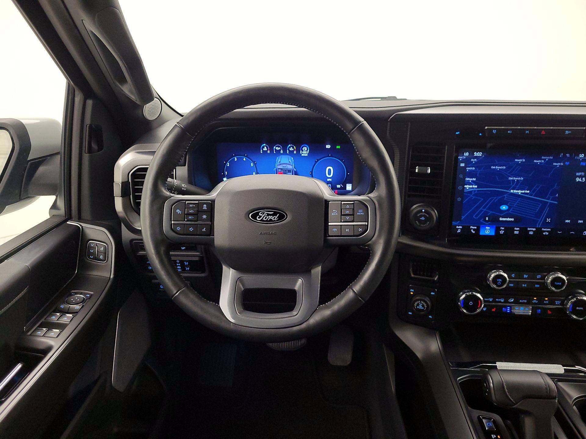 Thumbnail: 2024 Ford F-150 - 10