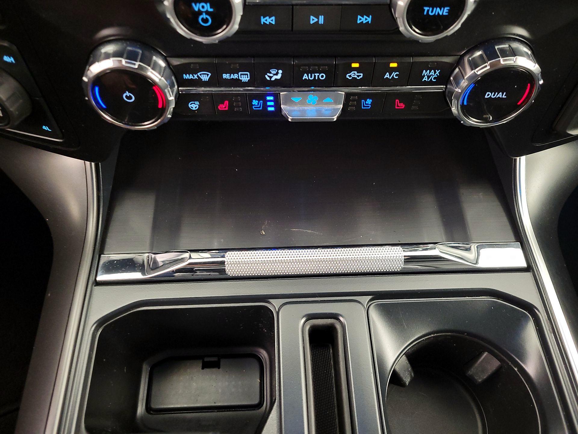 Thumbnail: 2024 Ford F-150 - 17