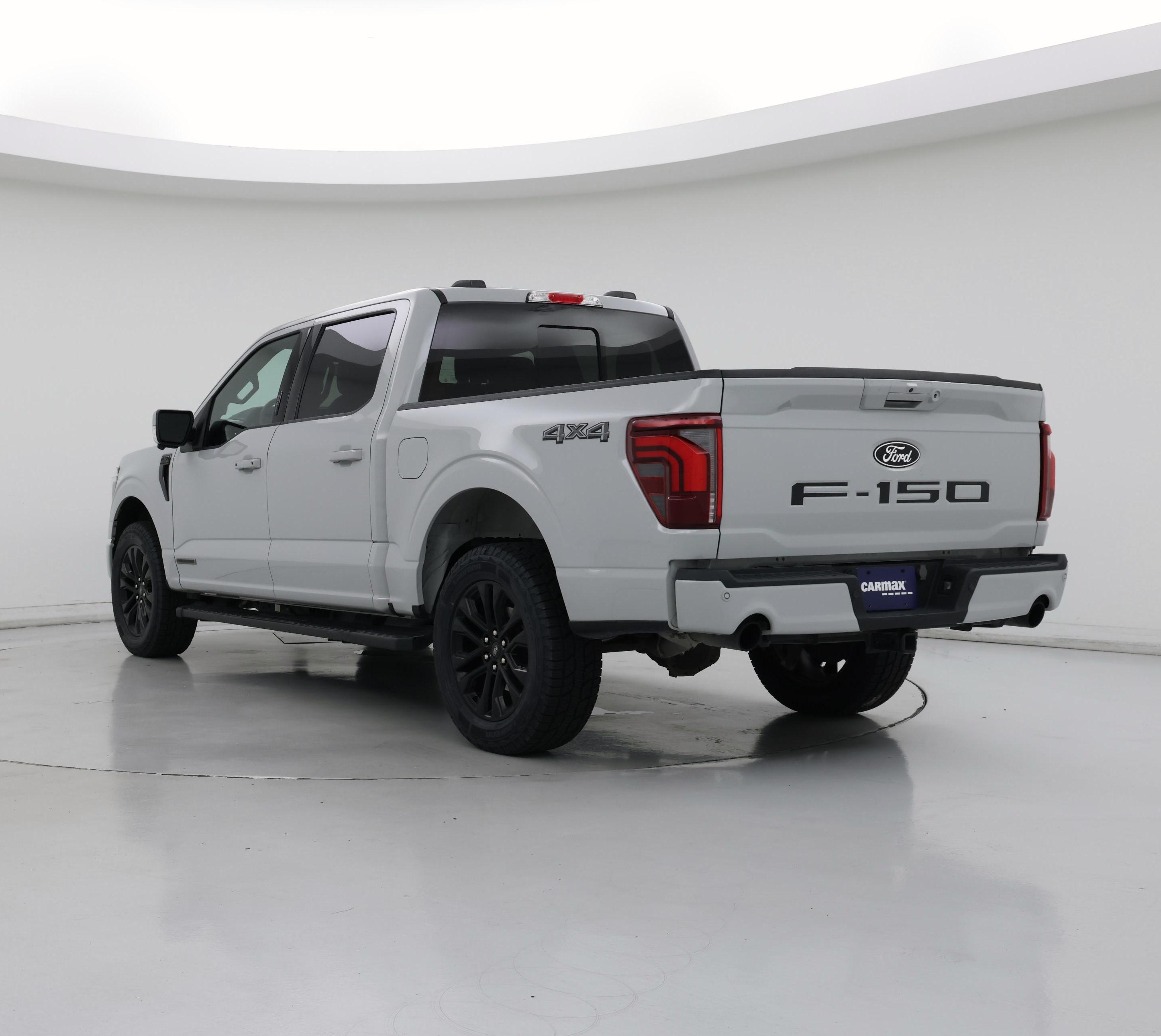 Thumbnail: 2024 Ford F-150 - 2