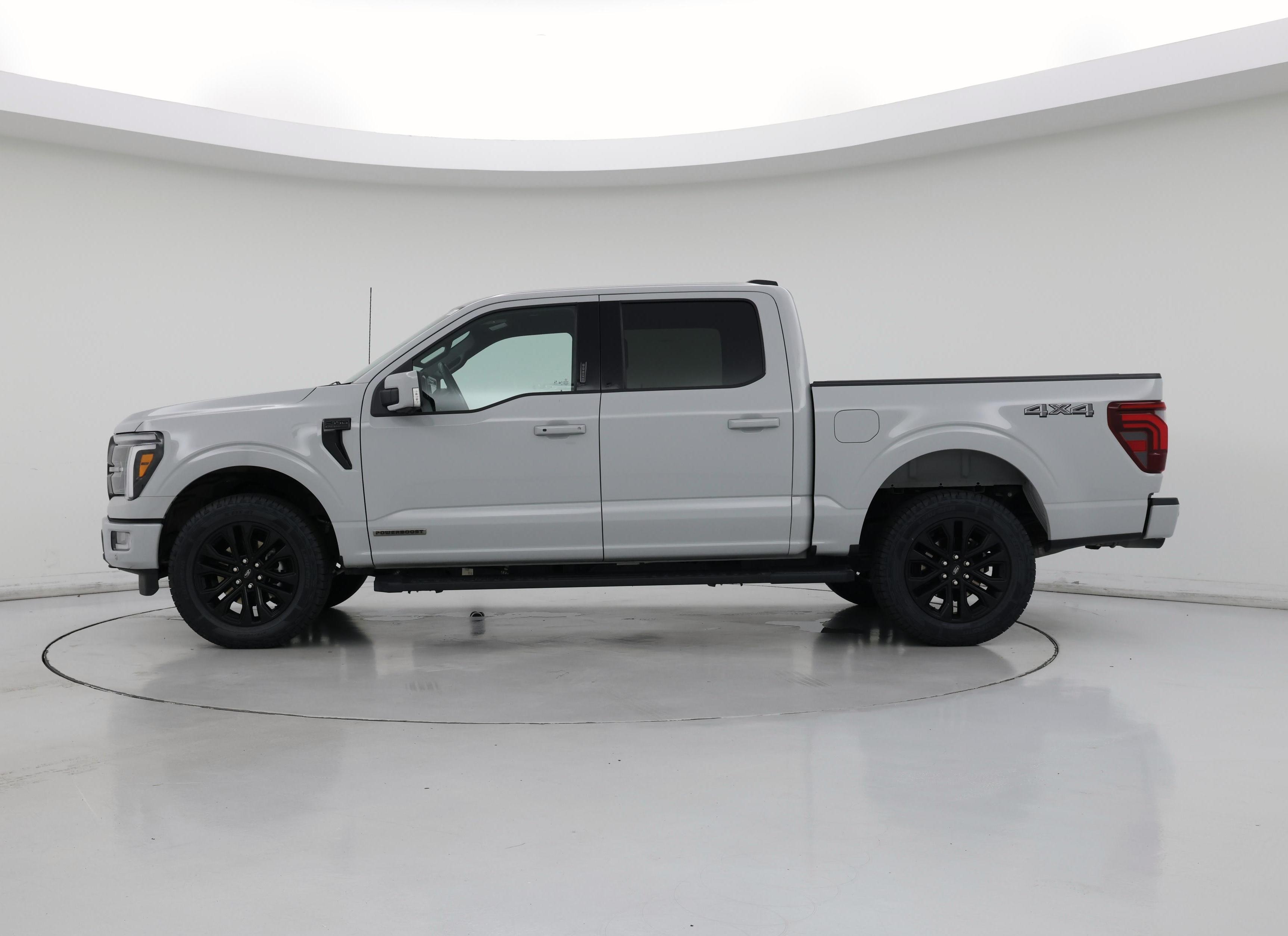 Thumbnail: 2024 Ford F-150 - 3
