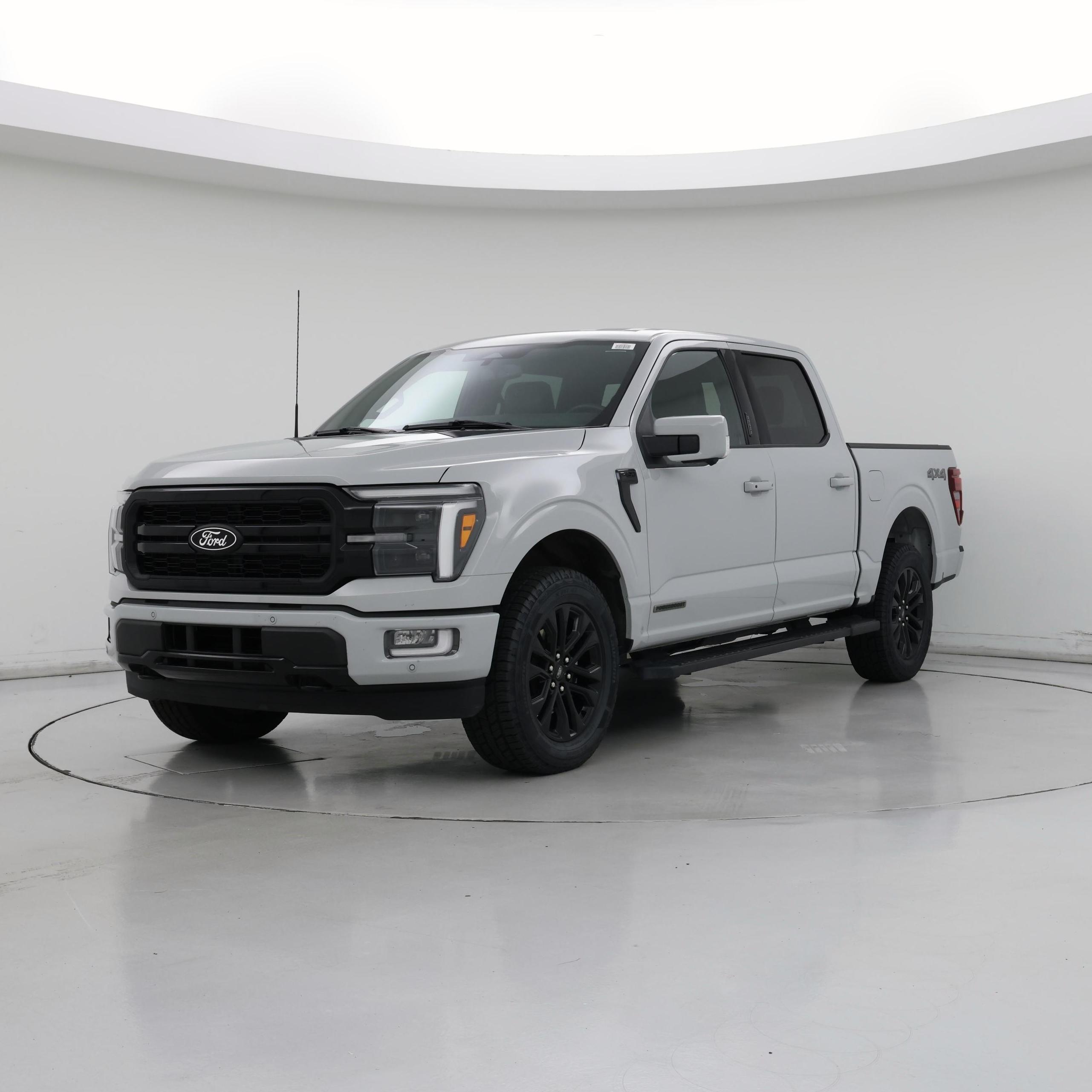 Thumbnail: 2024 Ford F-150 - 4
