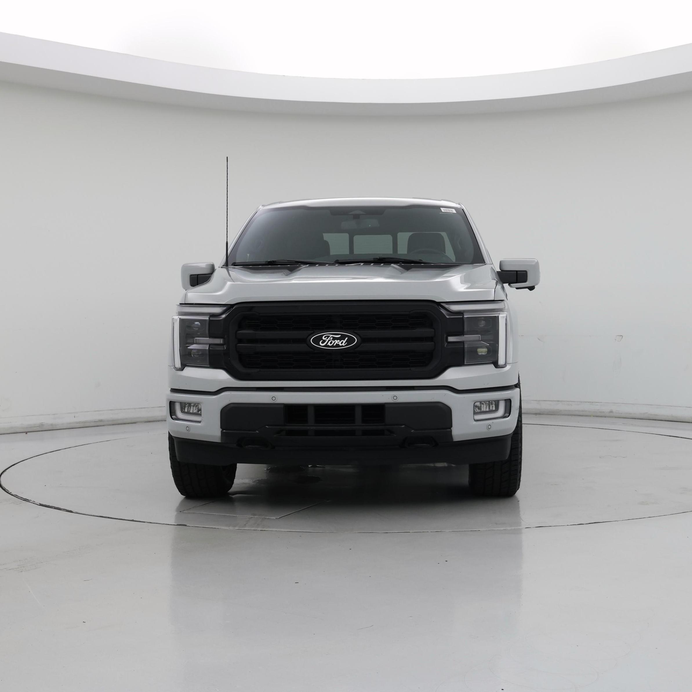Thumbnail: 2024 Ford F-150 - 5