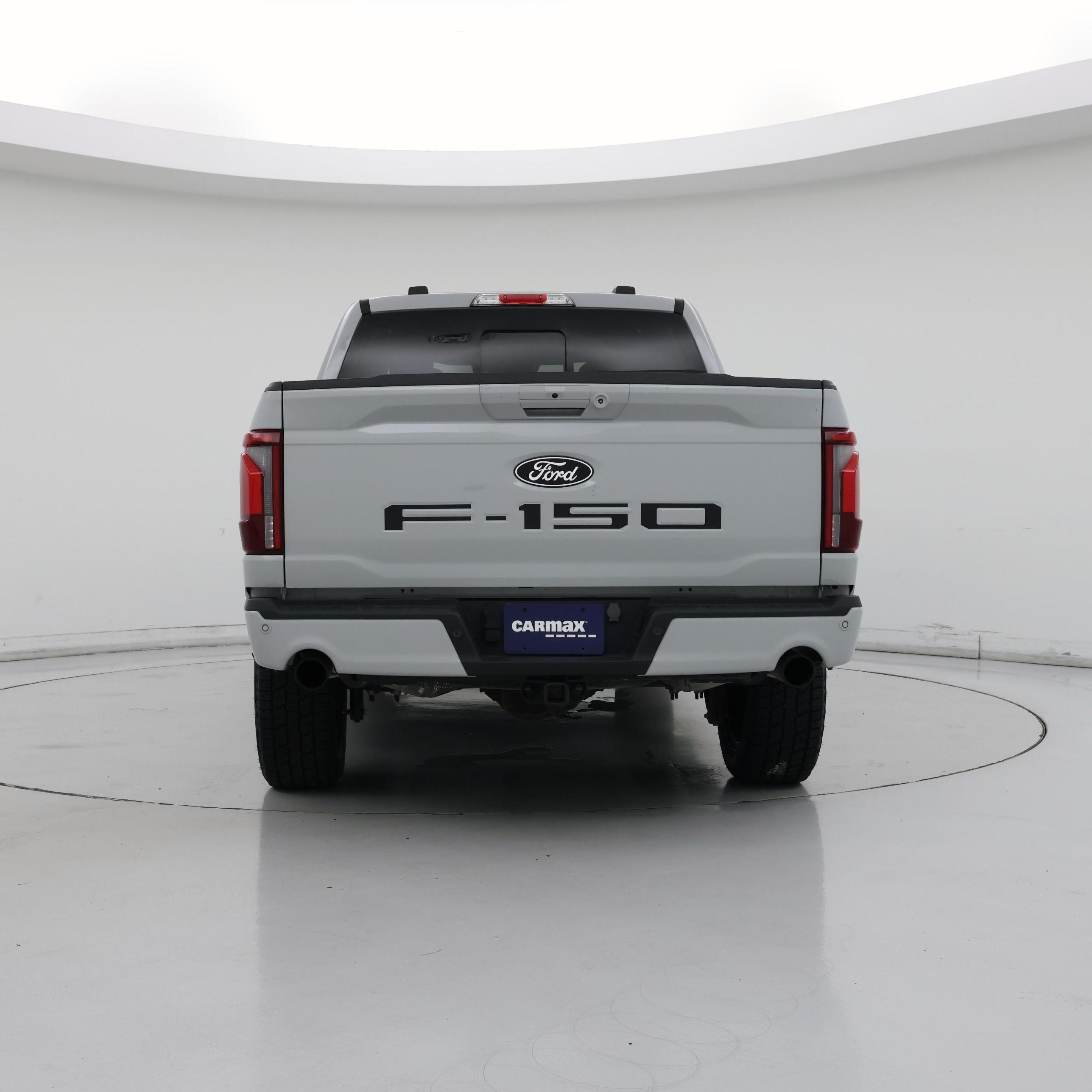 Thumbnail: 2024 Ford F-150 - 6