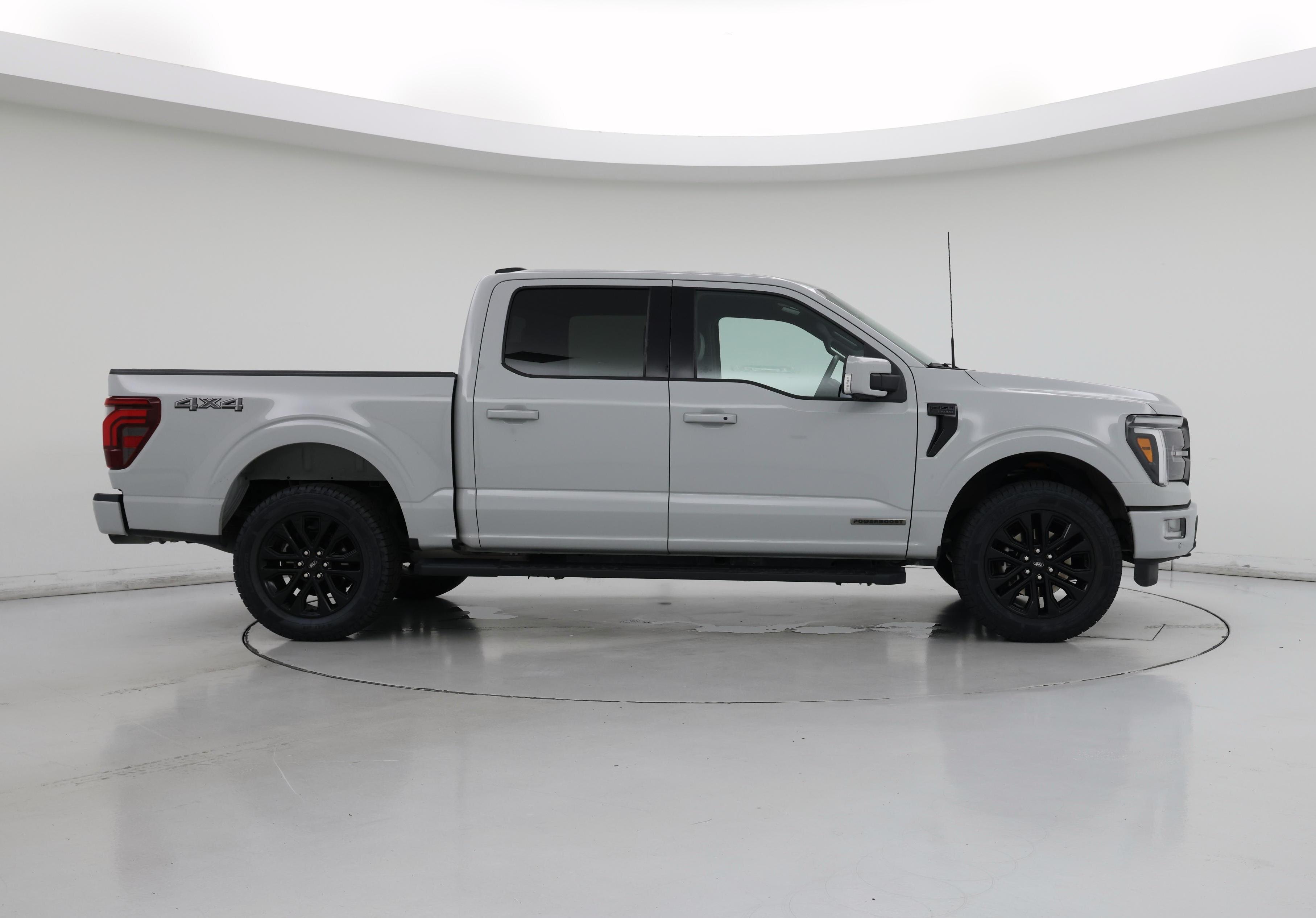 Thumbnail: 2024 Ford F-150 - 7
