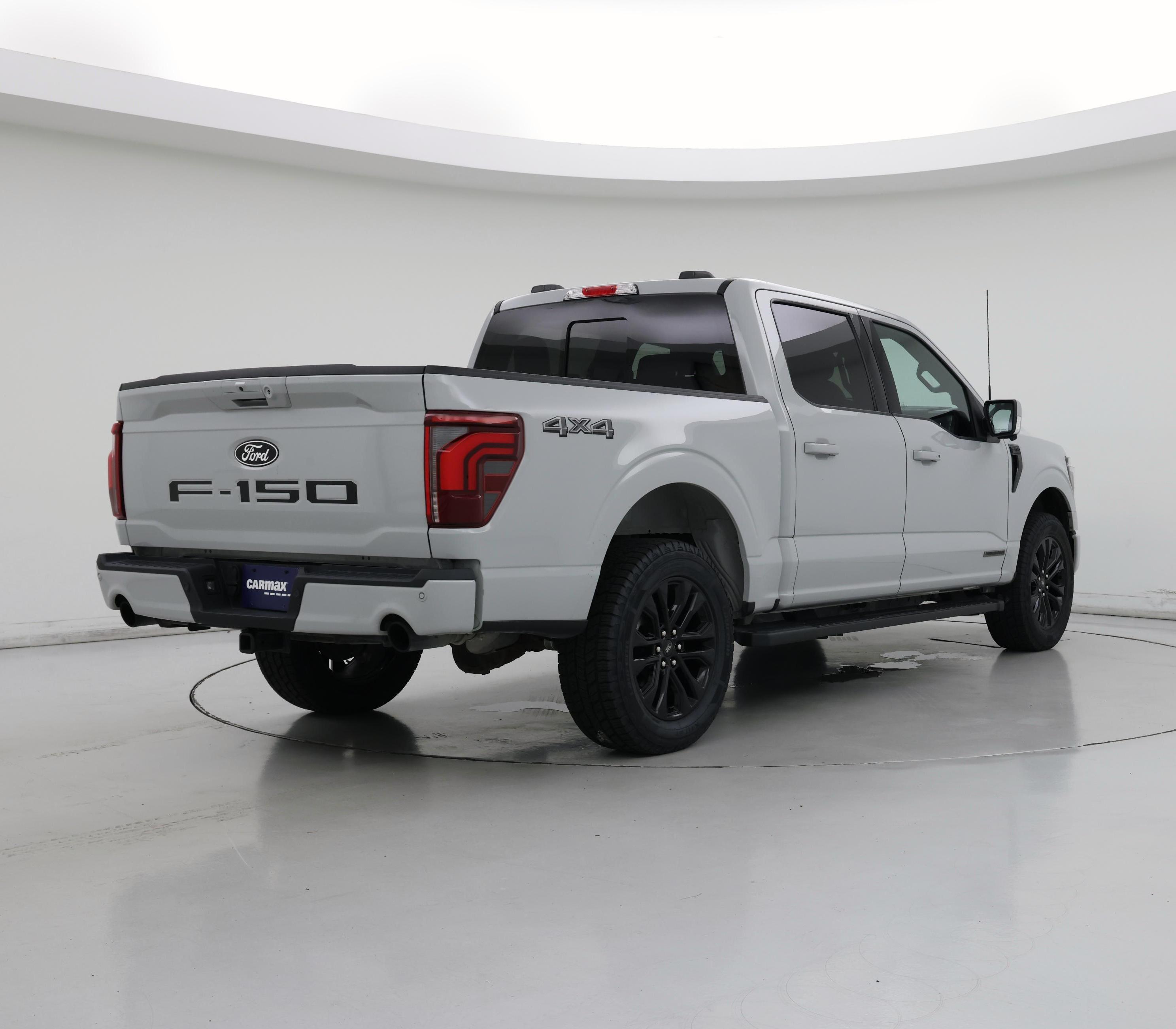Thumbnail: 2024 Ford F-150 - 8