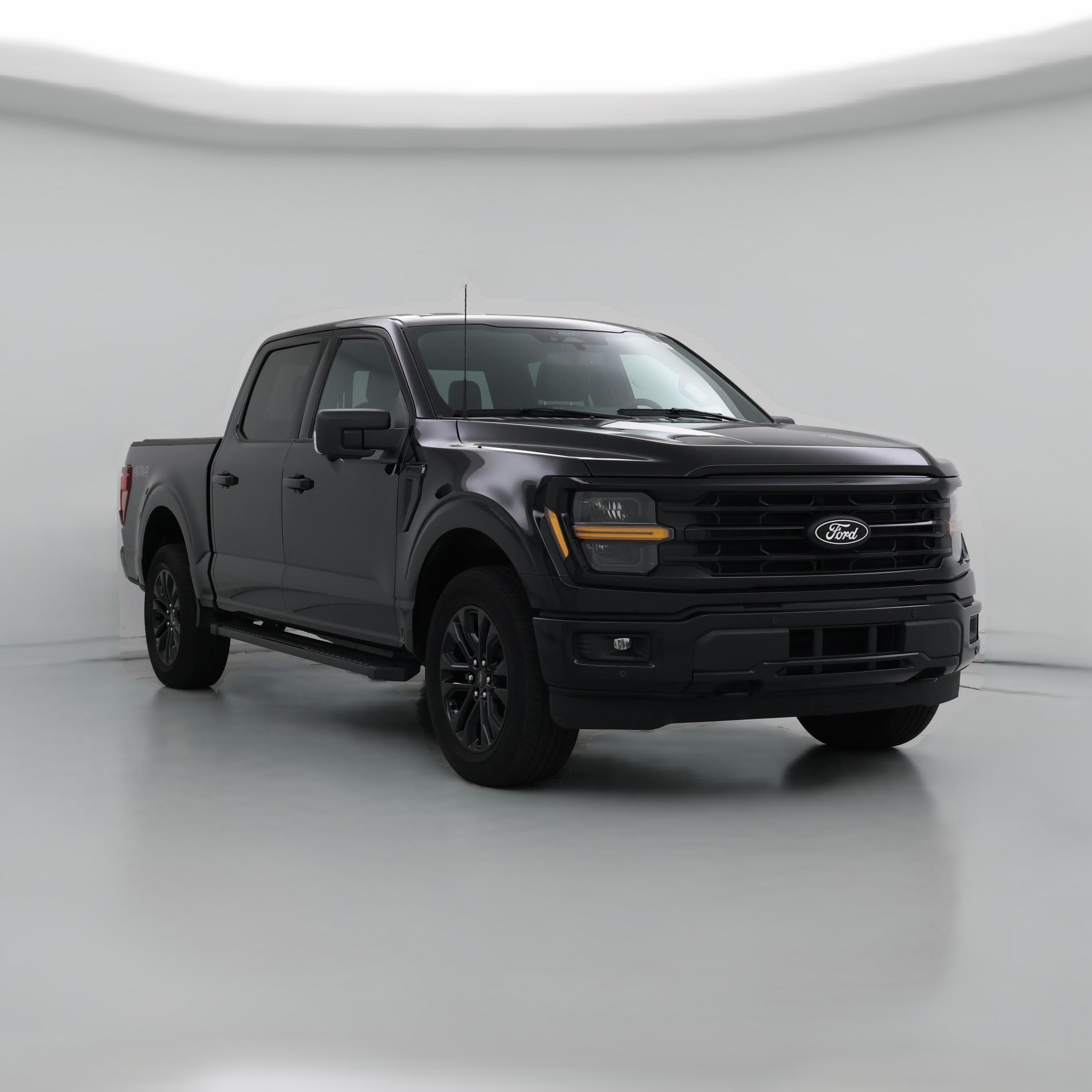 Thumbnail: 2024 Ford F-150 - 1