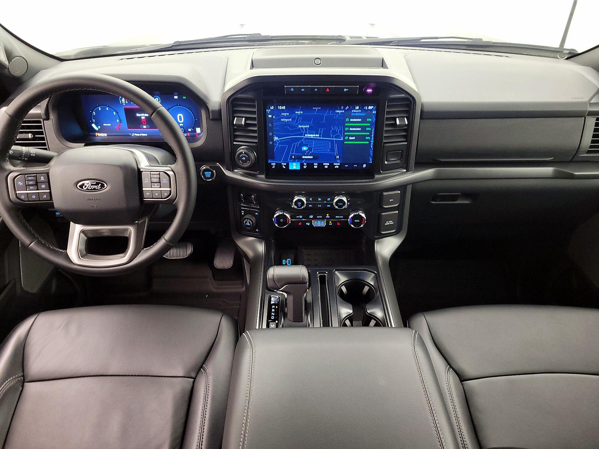 Thumbnail: 2024 Ford F-150 - 9