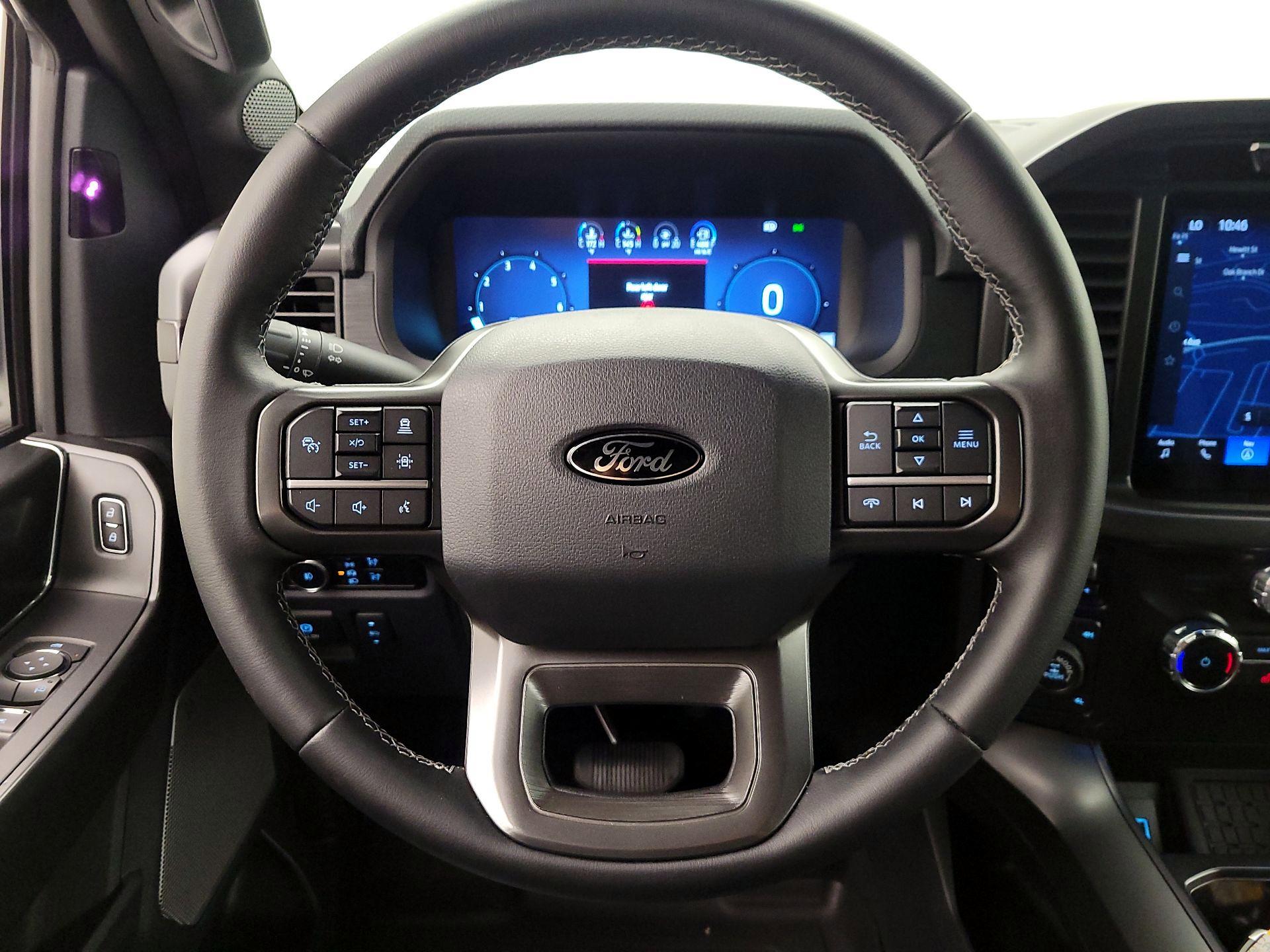 Thumbnail: 2024 Ford F-150 - 10