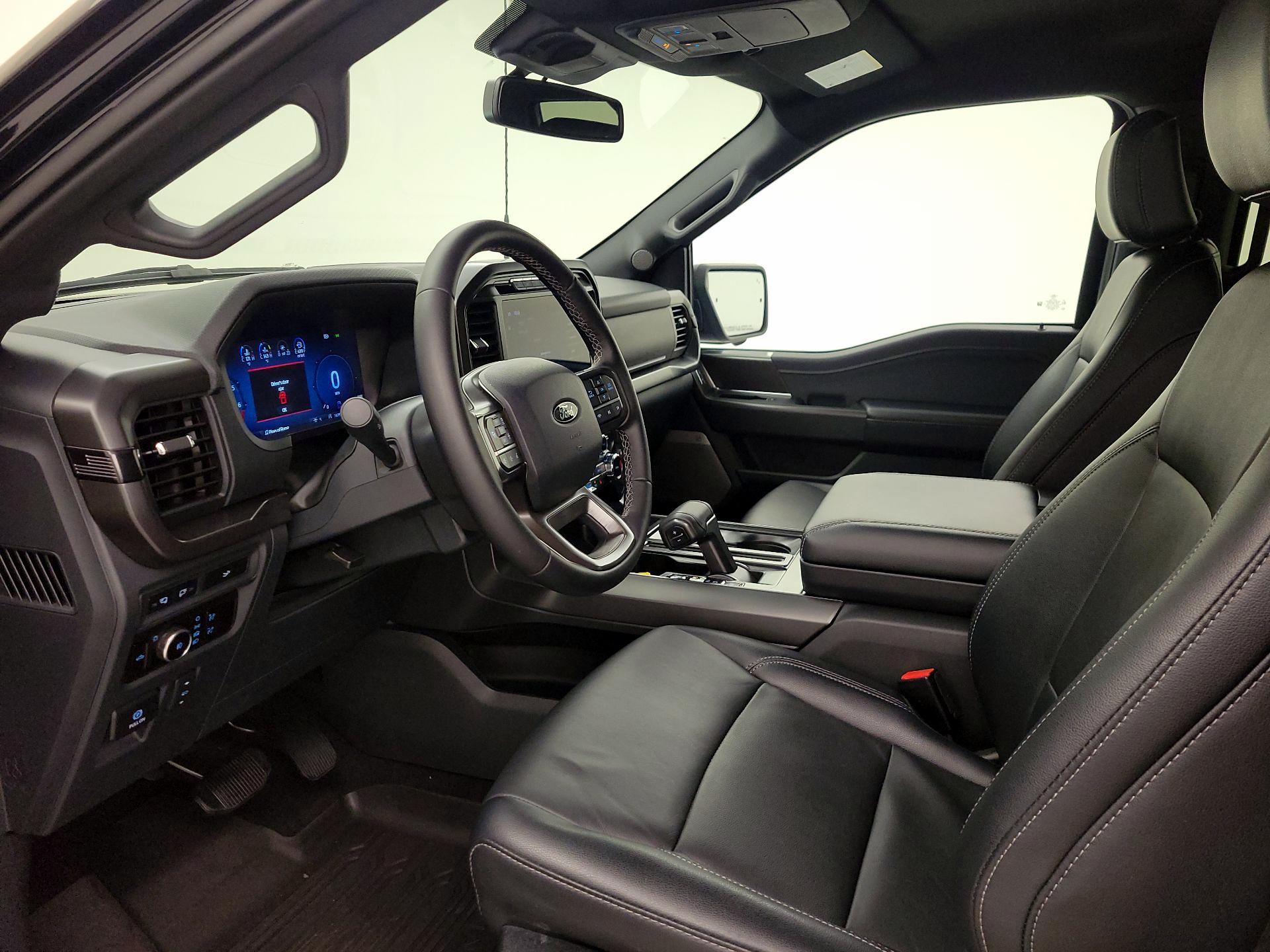 Thumbnail: 2024 Ford F-150 - 11