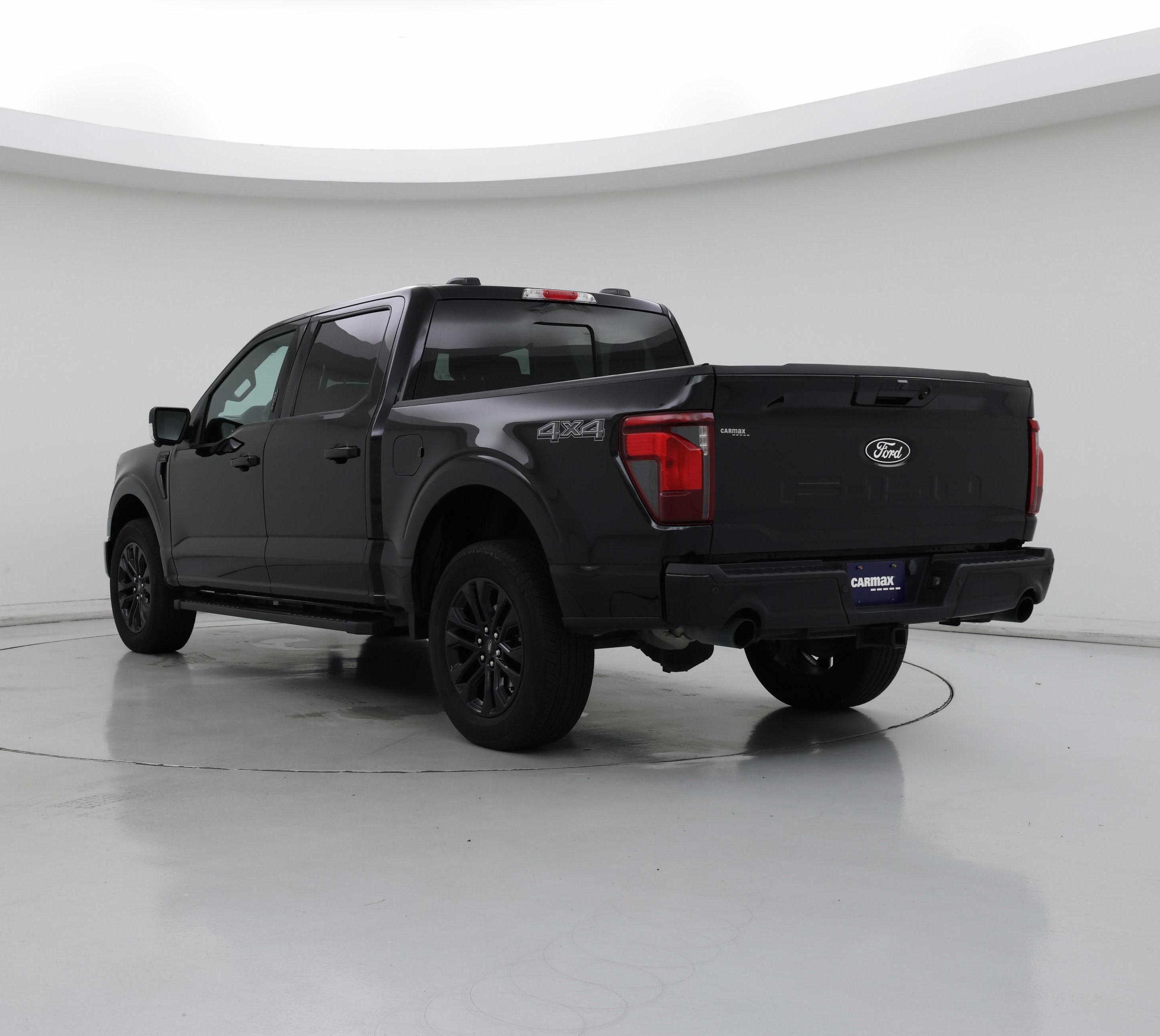 Thumbnail: 2024 Ford F-150 - 2