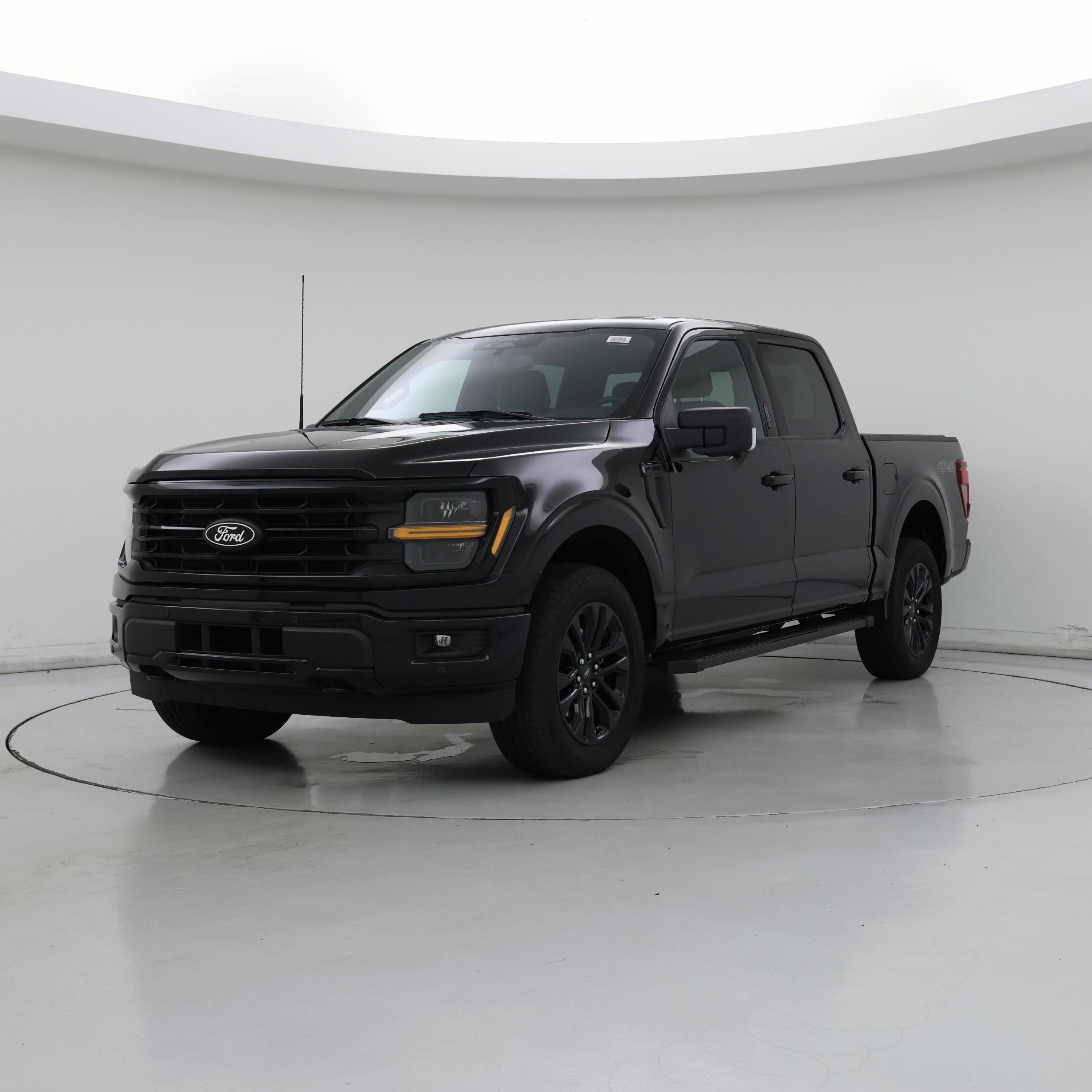 Thumbnail: 2024 Ford F-150 - 4