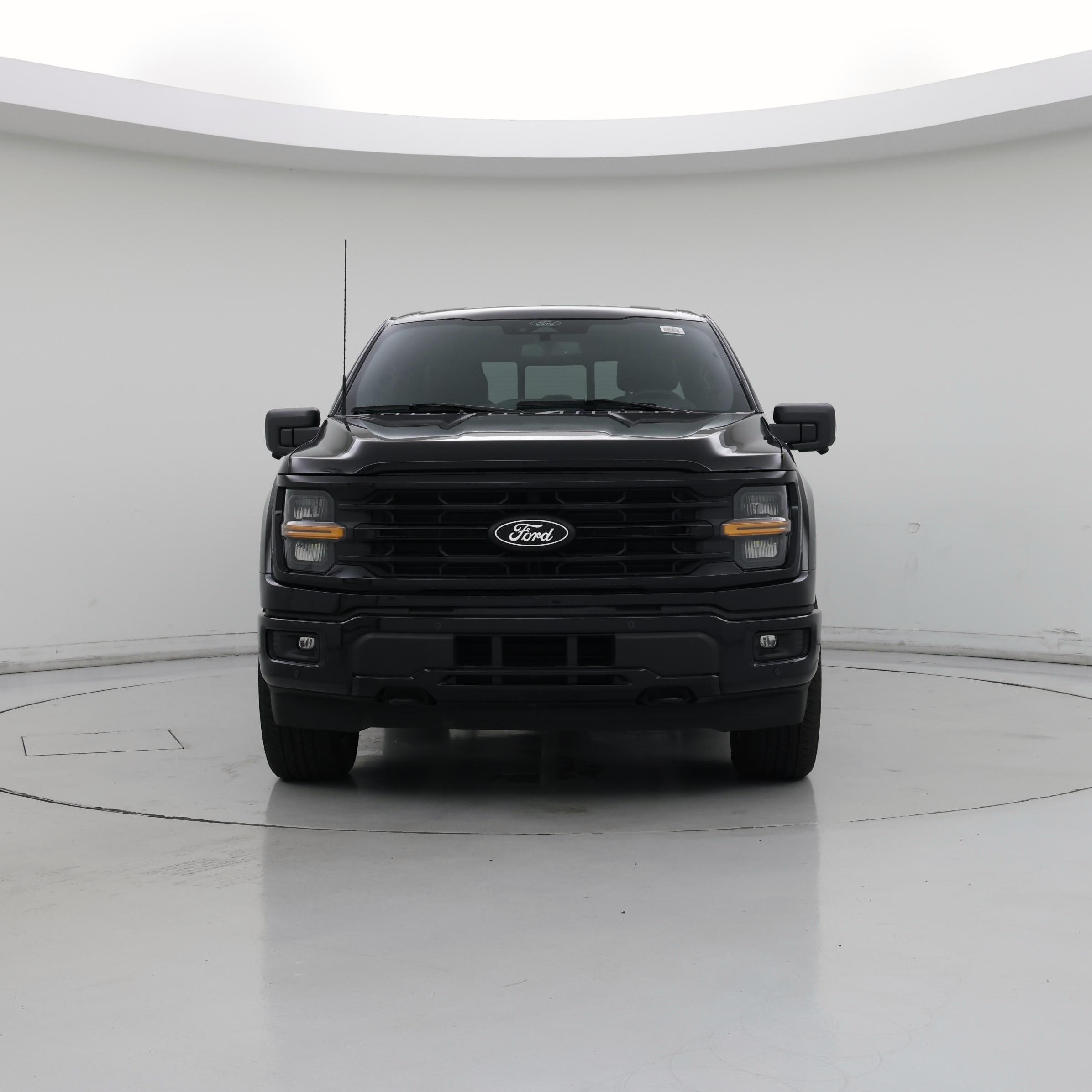 Thumbnail: 2024 Ford F-150 - 5