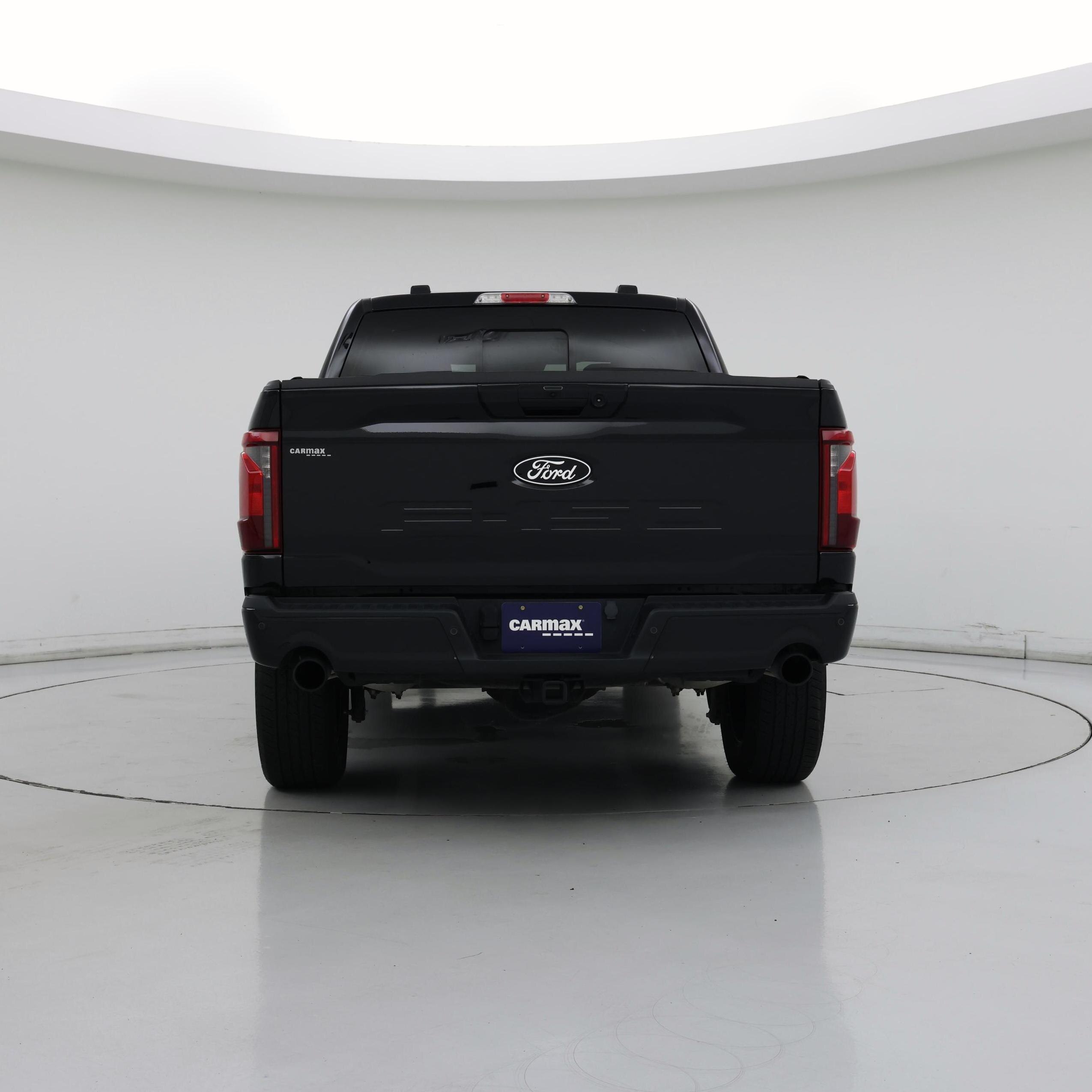 Thumbnail: 2024 Ford F-150 - 6