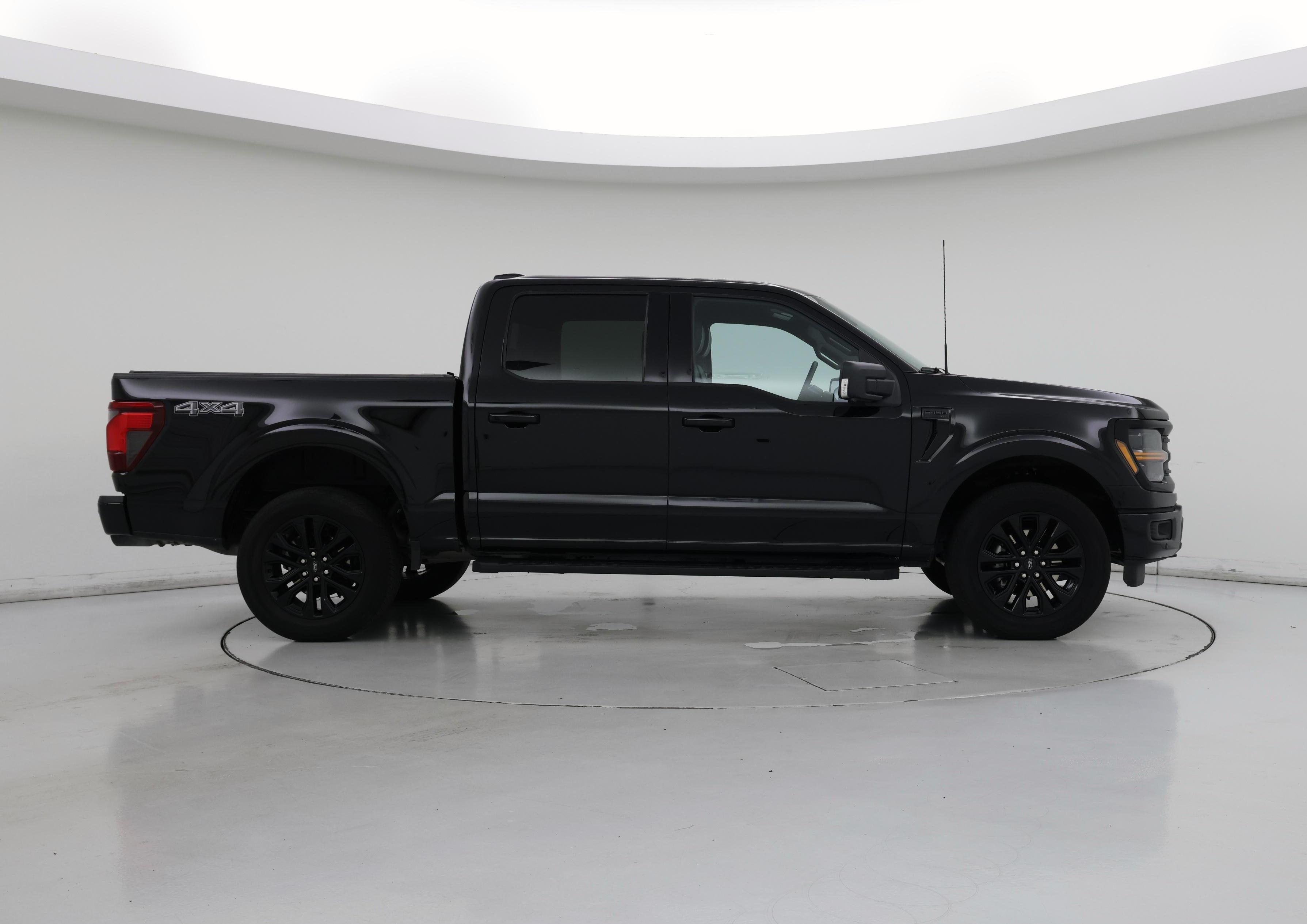 Thumbnail: 2024 Ford F-150 - 7