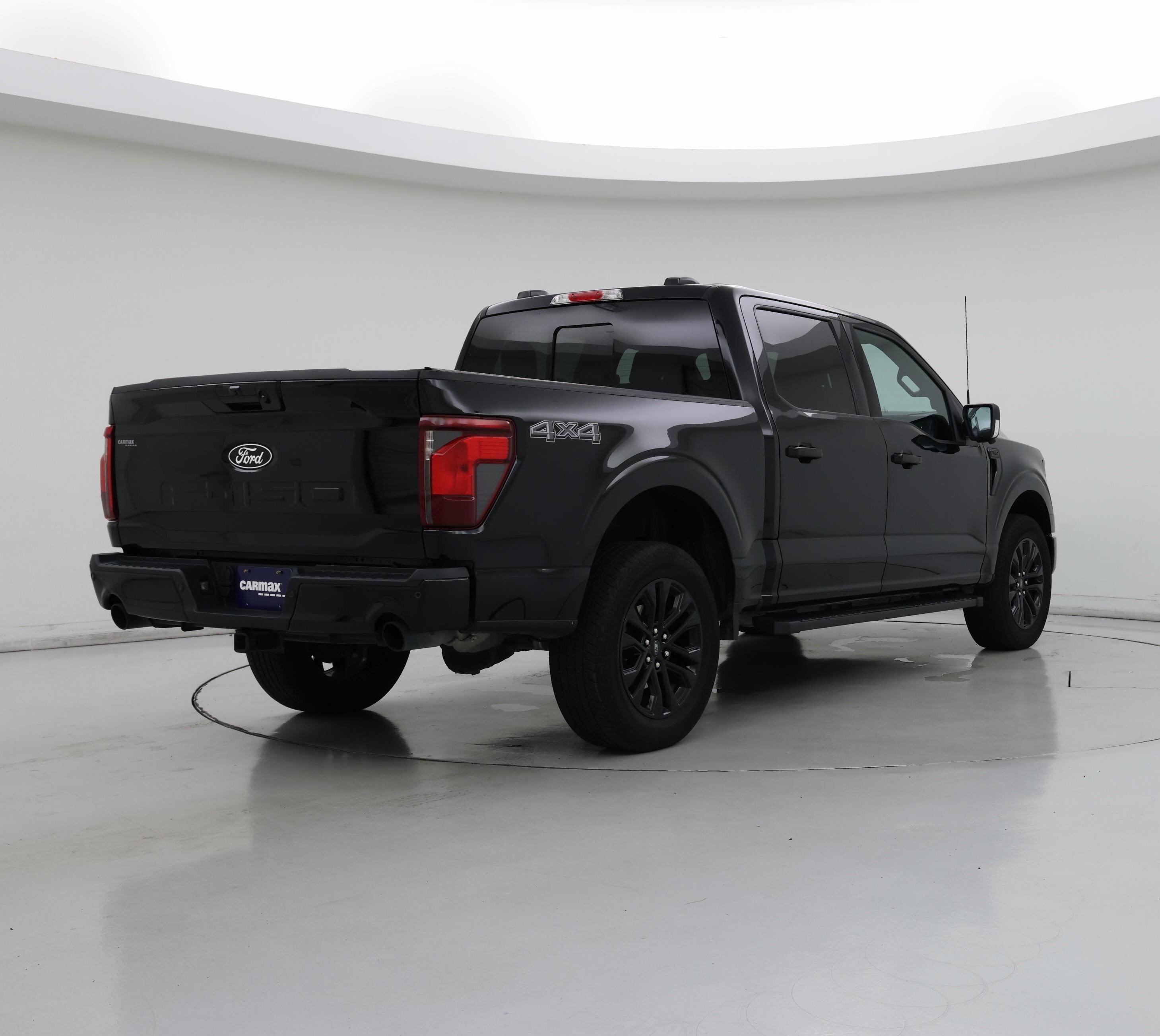 Thumbnail: 2024 Ford F-150 - 8