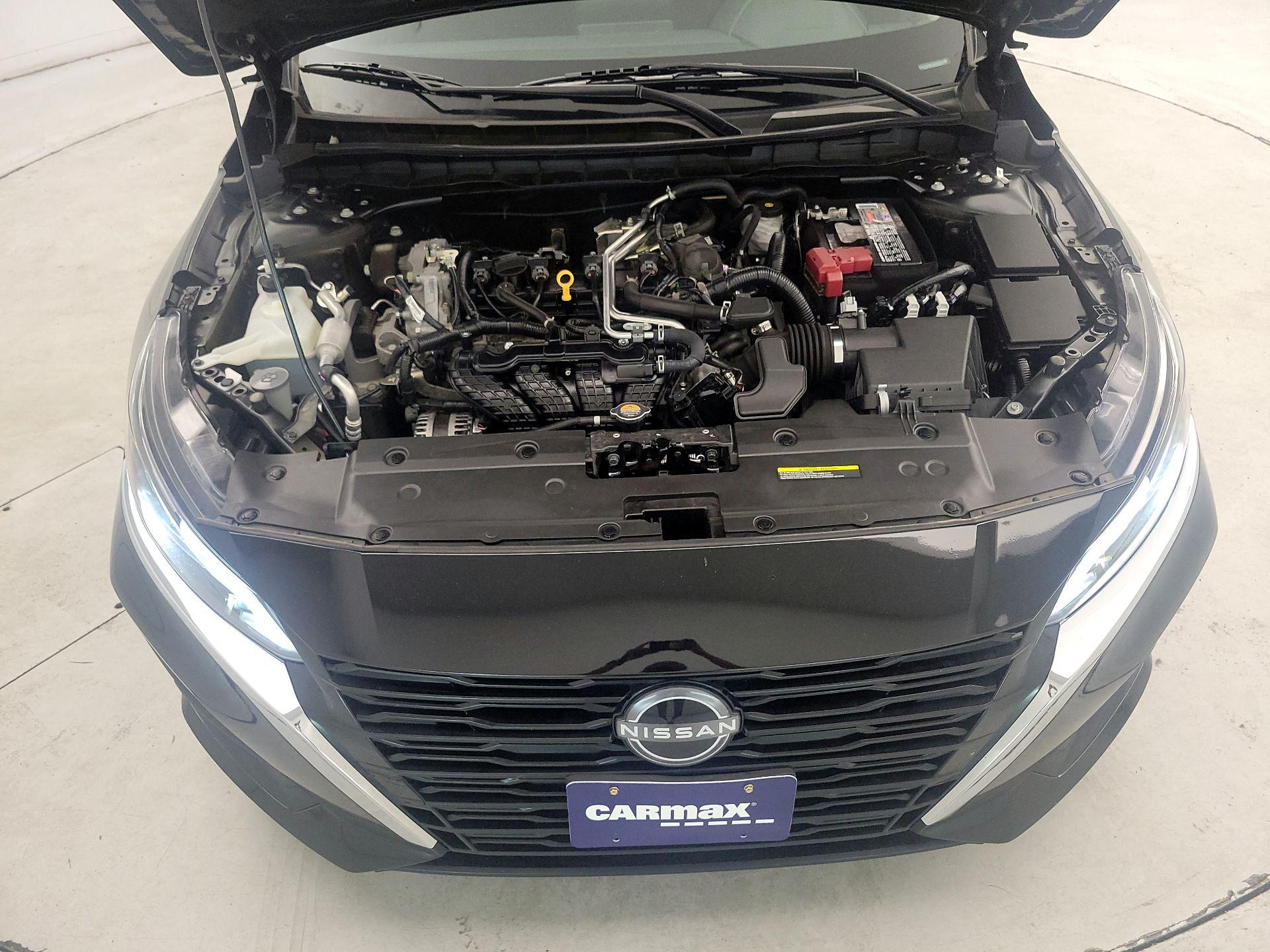 Thumbnail: 2024 Nissan Altima - 19
