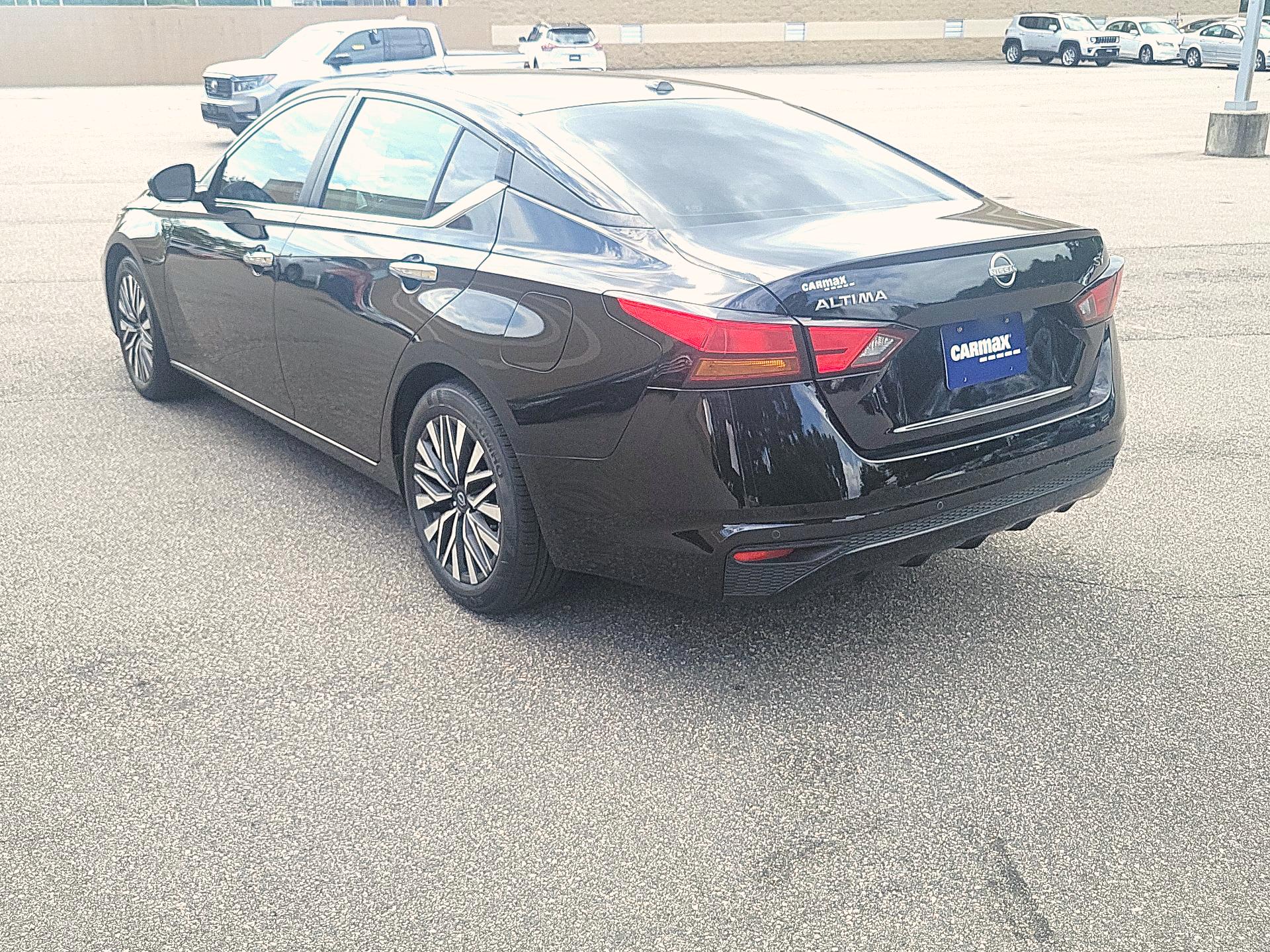 Thumbnail: 2024 Nissan Altima - 7