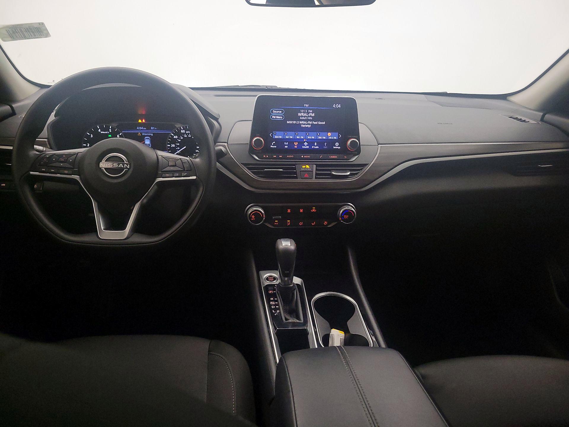Thumbnail: 2024 Nissan Altima - 8
