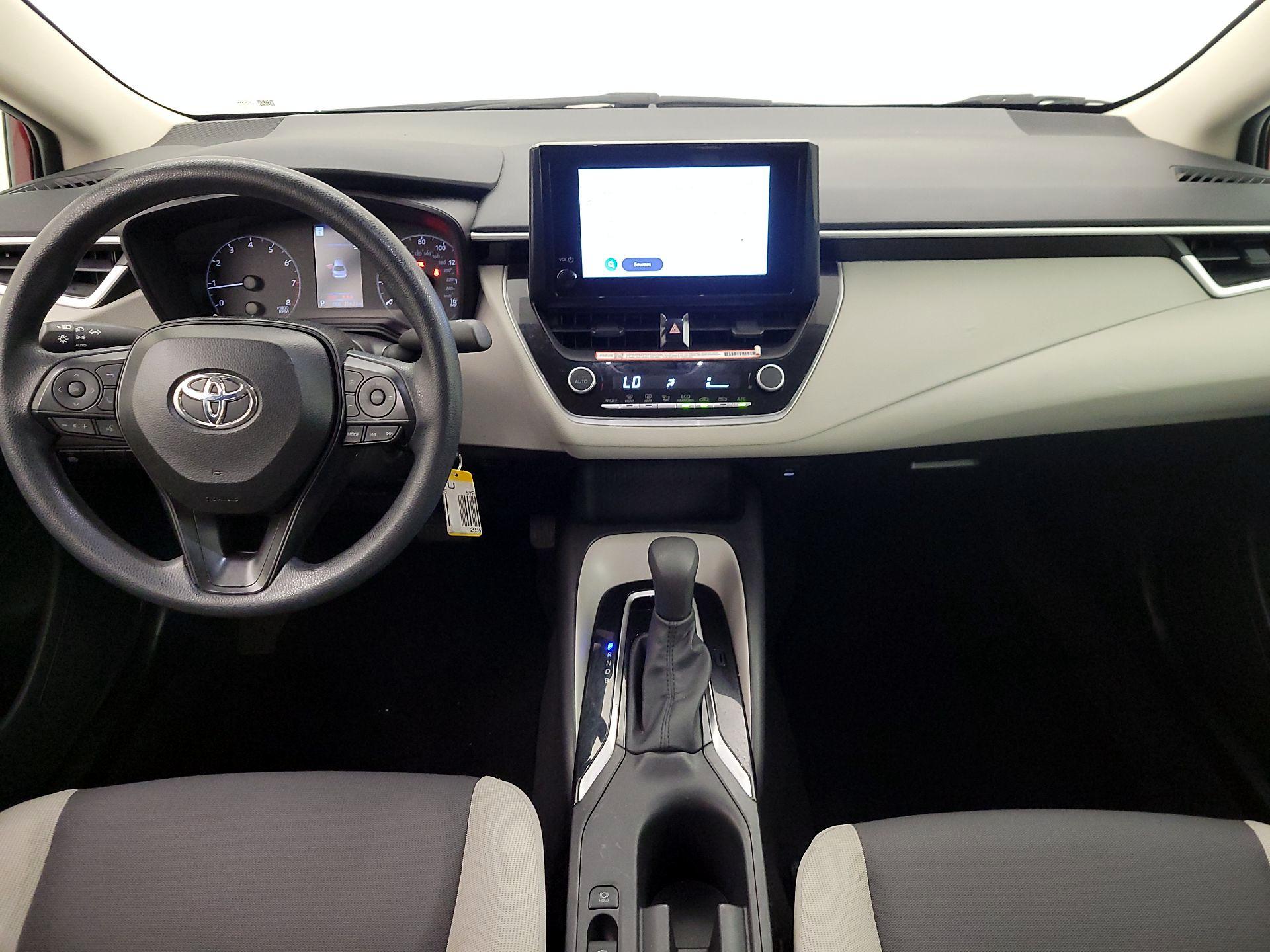 Thumbnail: 2025 Toyota Corolla - 9
