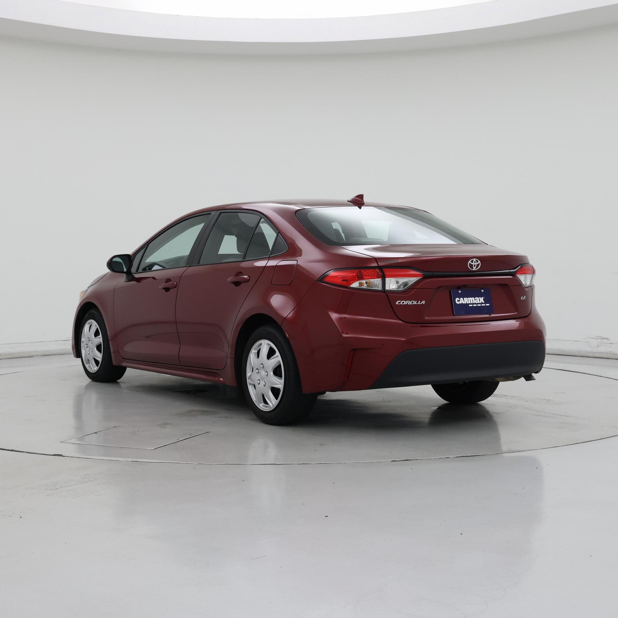 Thumbnail: 2025 Toyota Corolla - 2