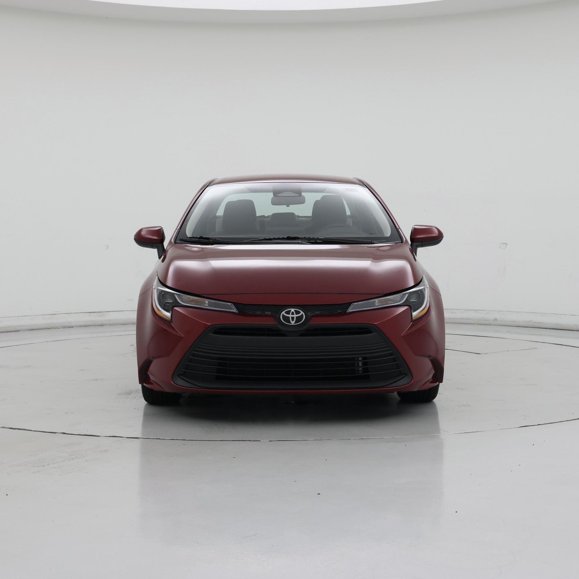 Thumbnail: 2025 Toyota Corolla - 5