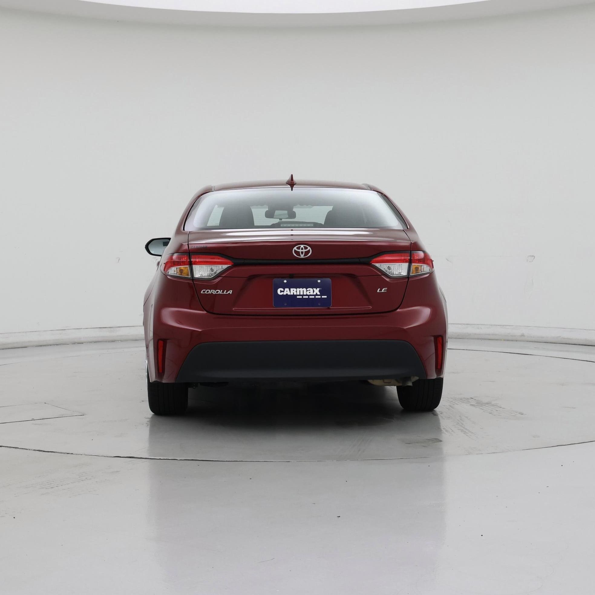 Thumbnail: 2025 Toyota Corolla - 6