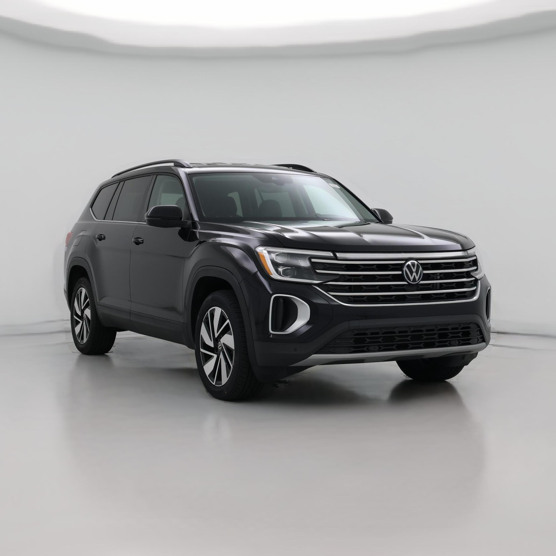 Thumbnail: 2025 Volkswagen Atlas - 1