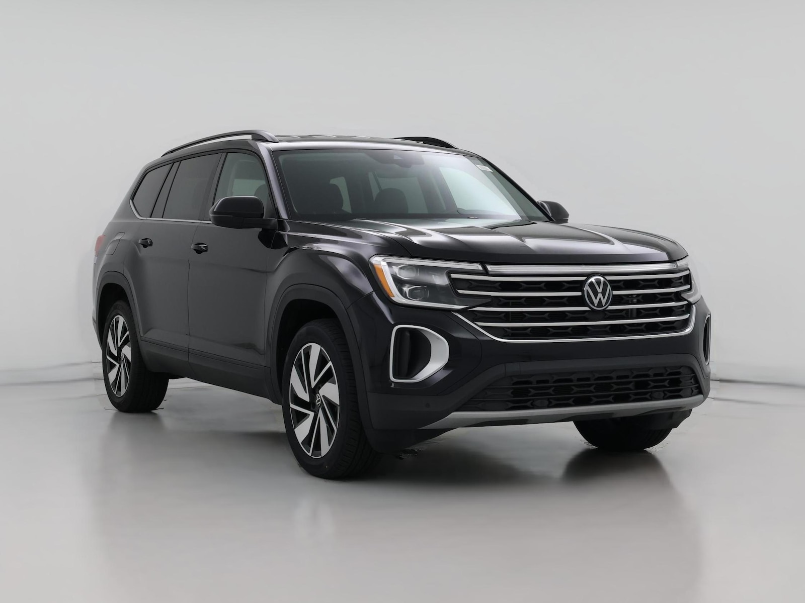 2025 Volkswagen Atlas