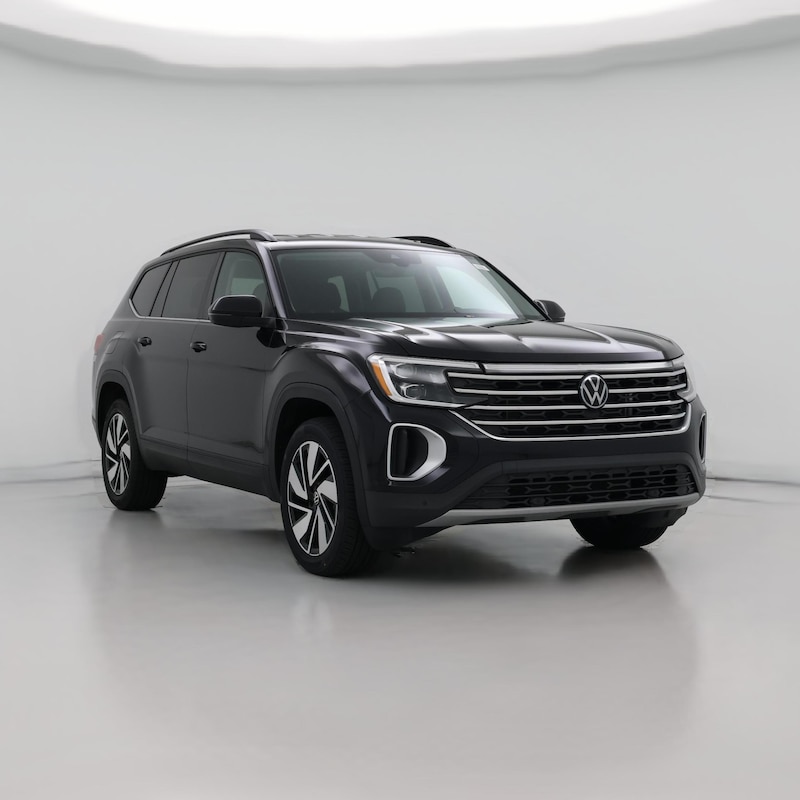 2025 Volkswagen Atlas SE w/Tech