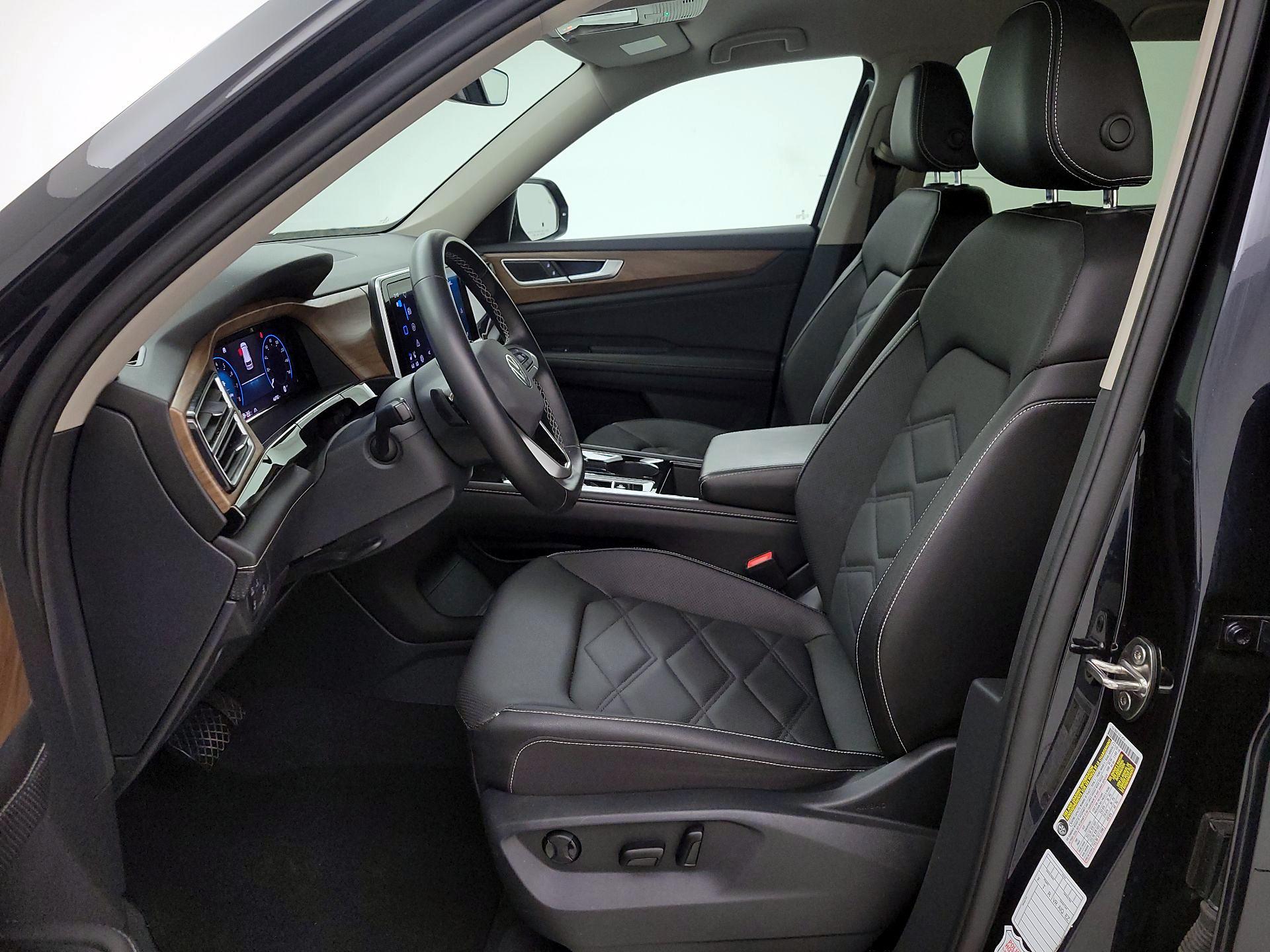 Thumbnail: 2025 Volkswagen Atlas - 11