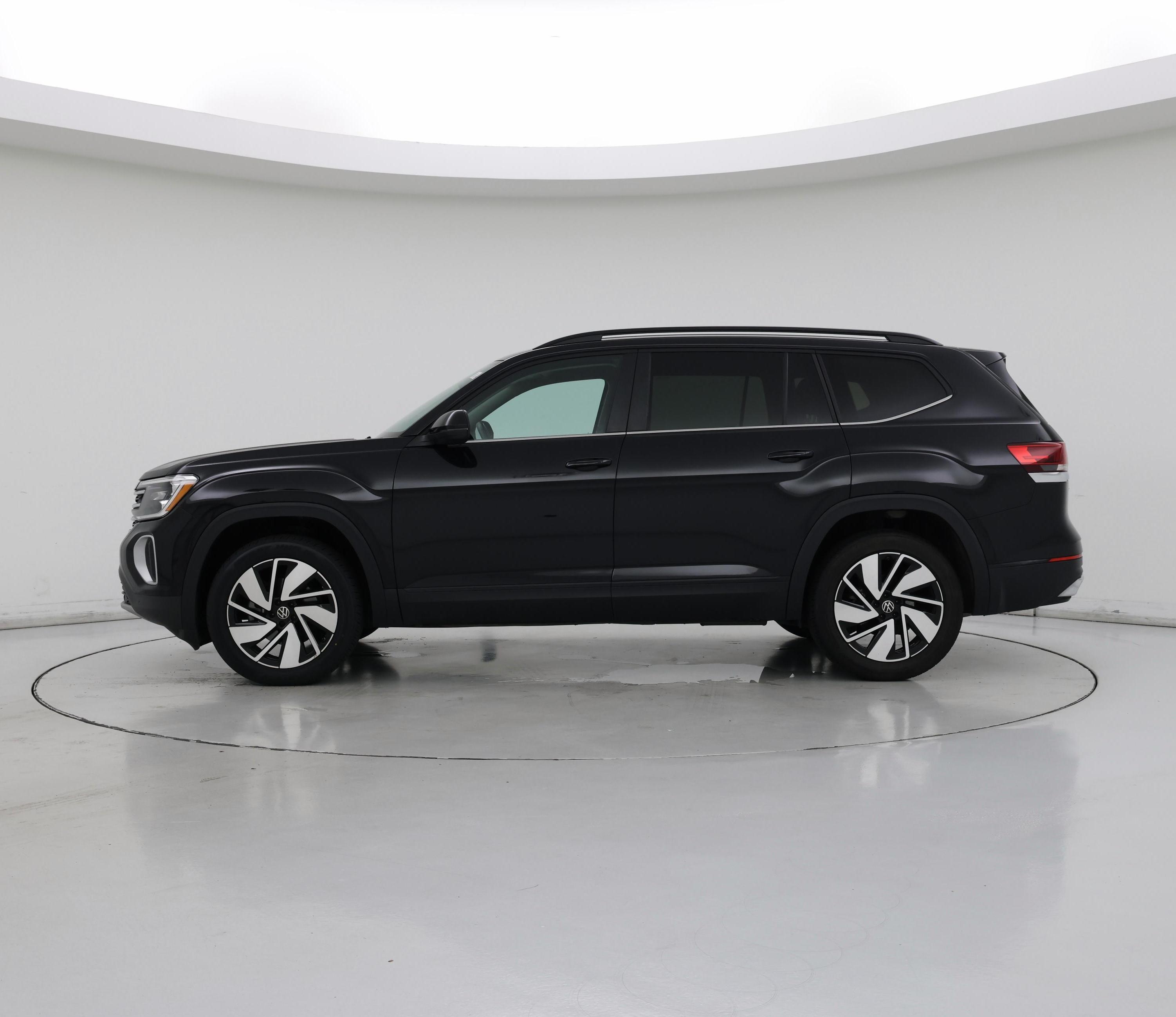 Thumbnail: 2025 Volkswagen Atlas - 3