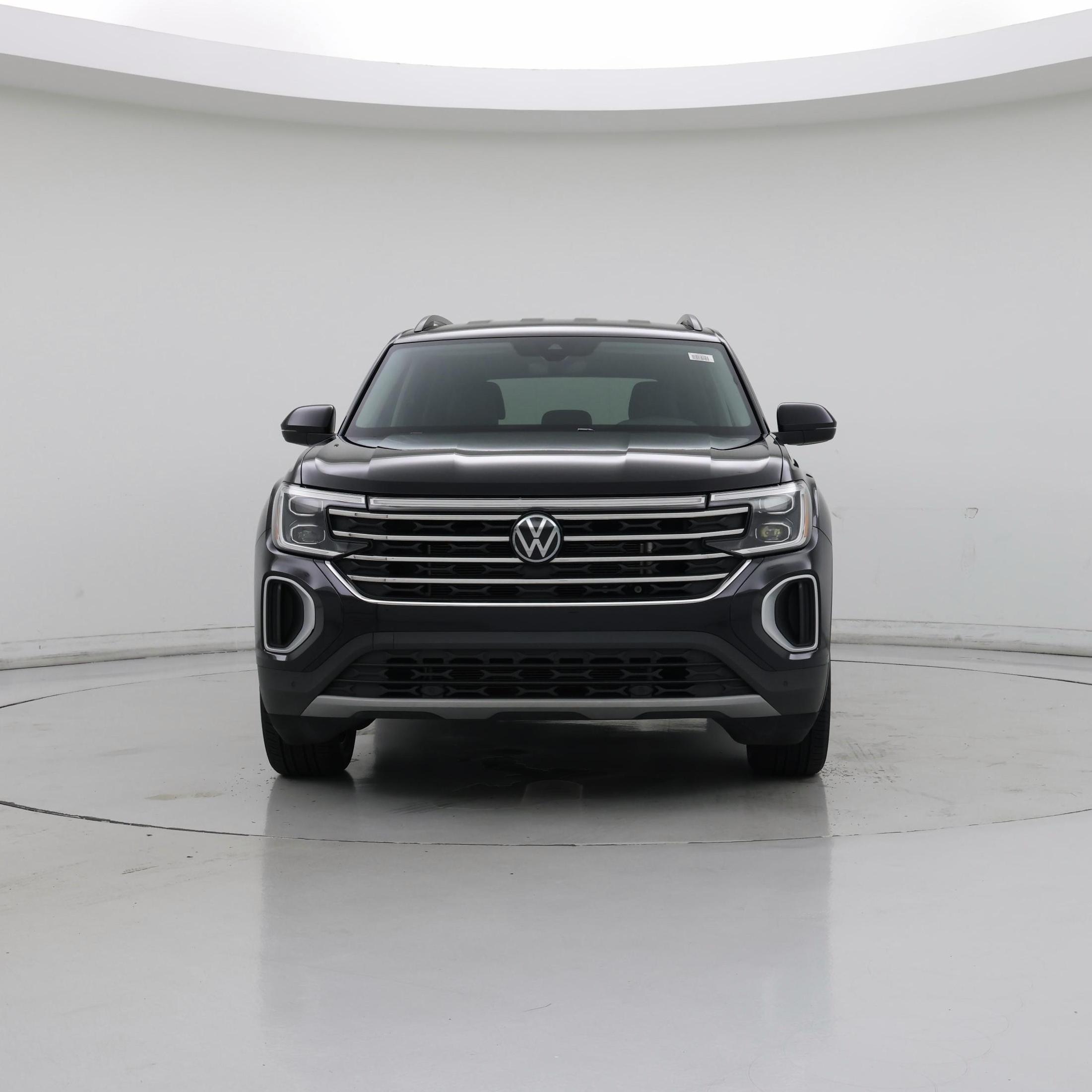 Thumbnail: 2025 Volkswagen Atlas - 5