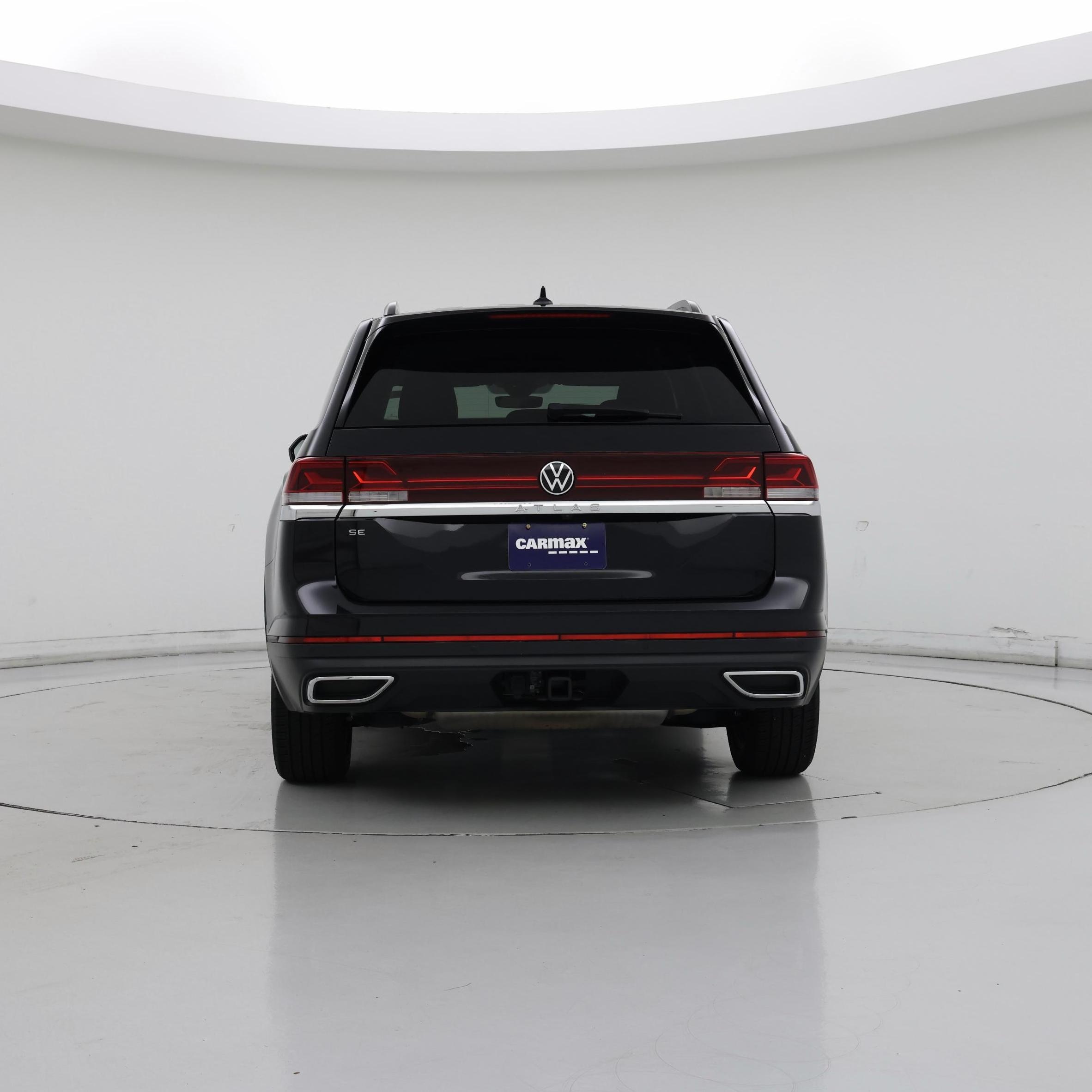 Thumbnail: 2025 Volkswagen Atlas - 6