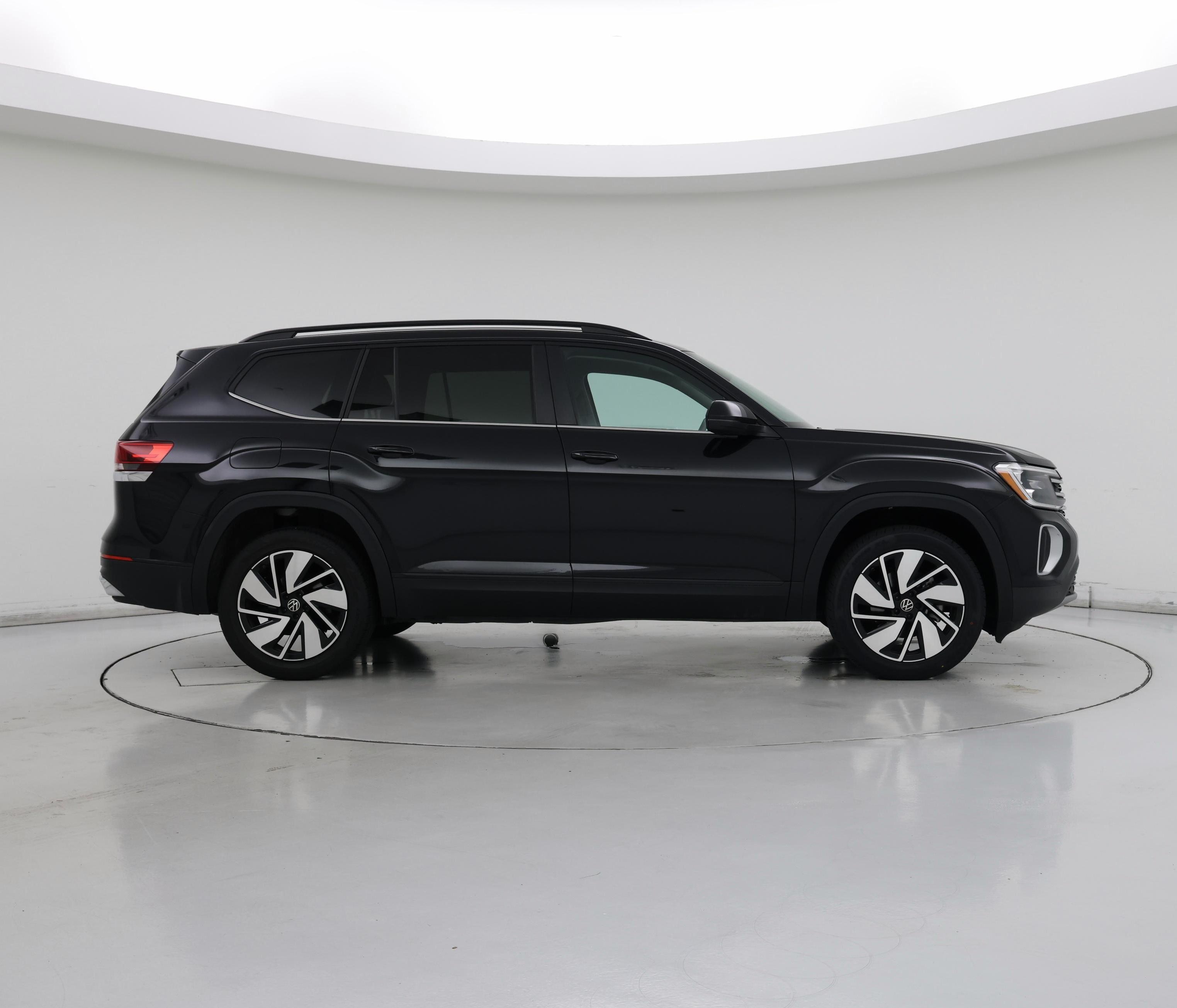 Thumbnail: 2025 Volkswagen Atlas - 7
