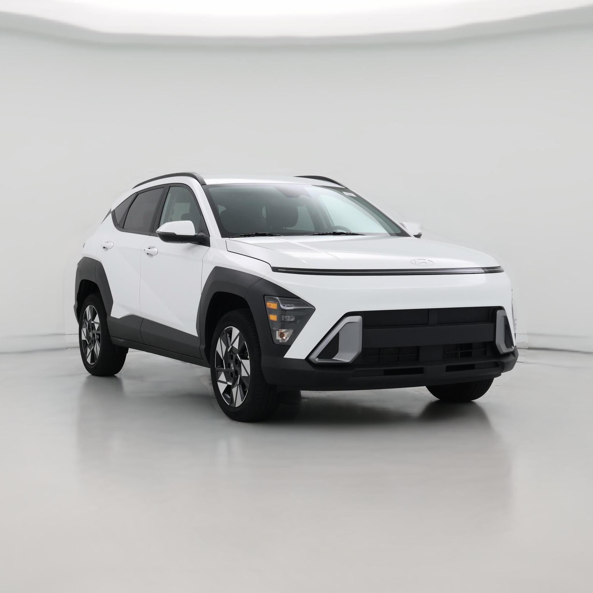Thumbnail: 2025 Hyundai Kona - 1