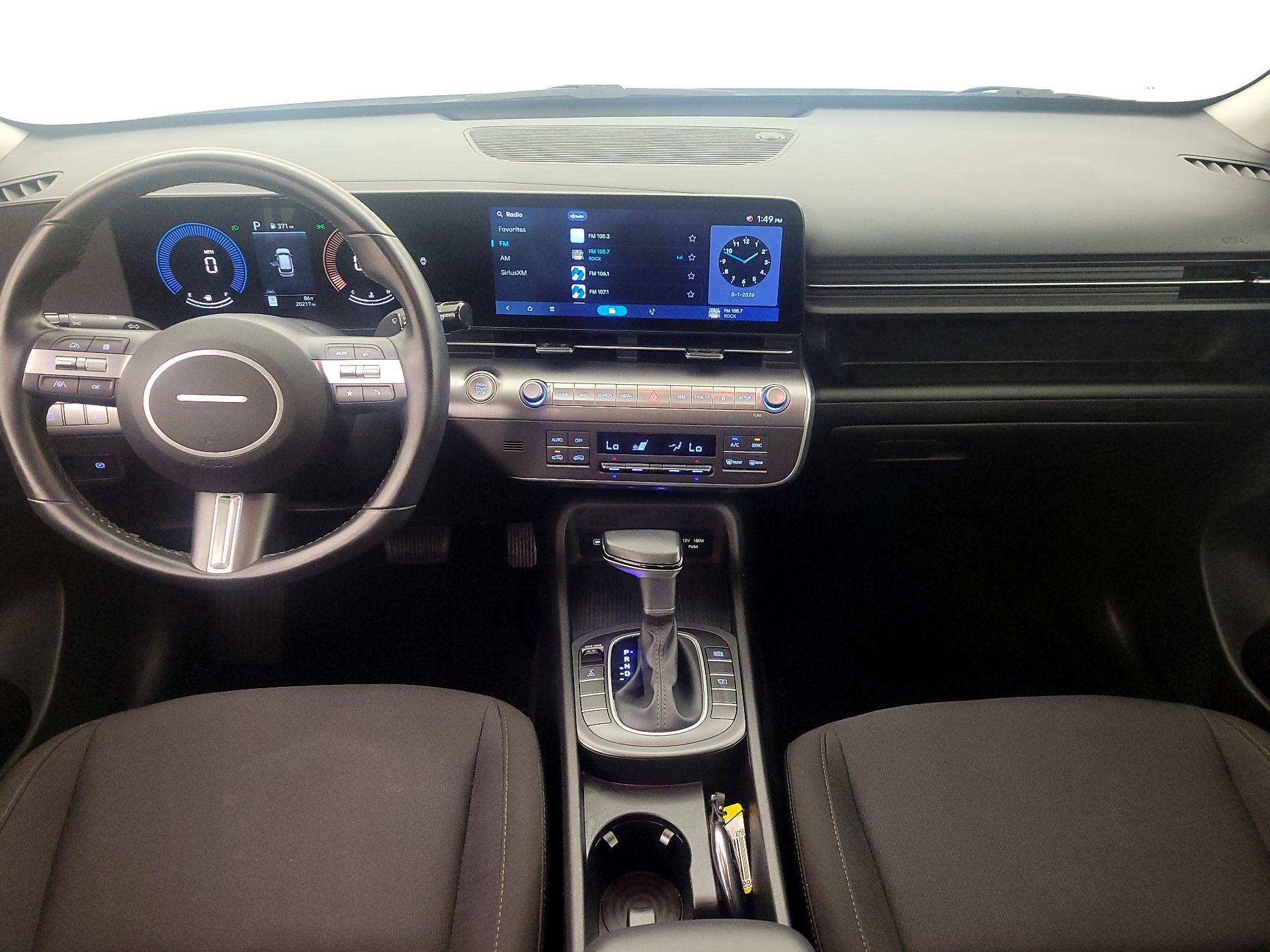 Thumbnail: 2025 Hyundai Kona - 9