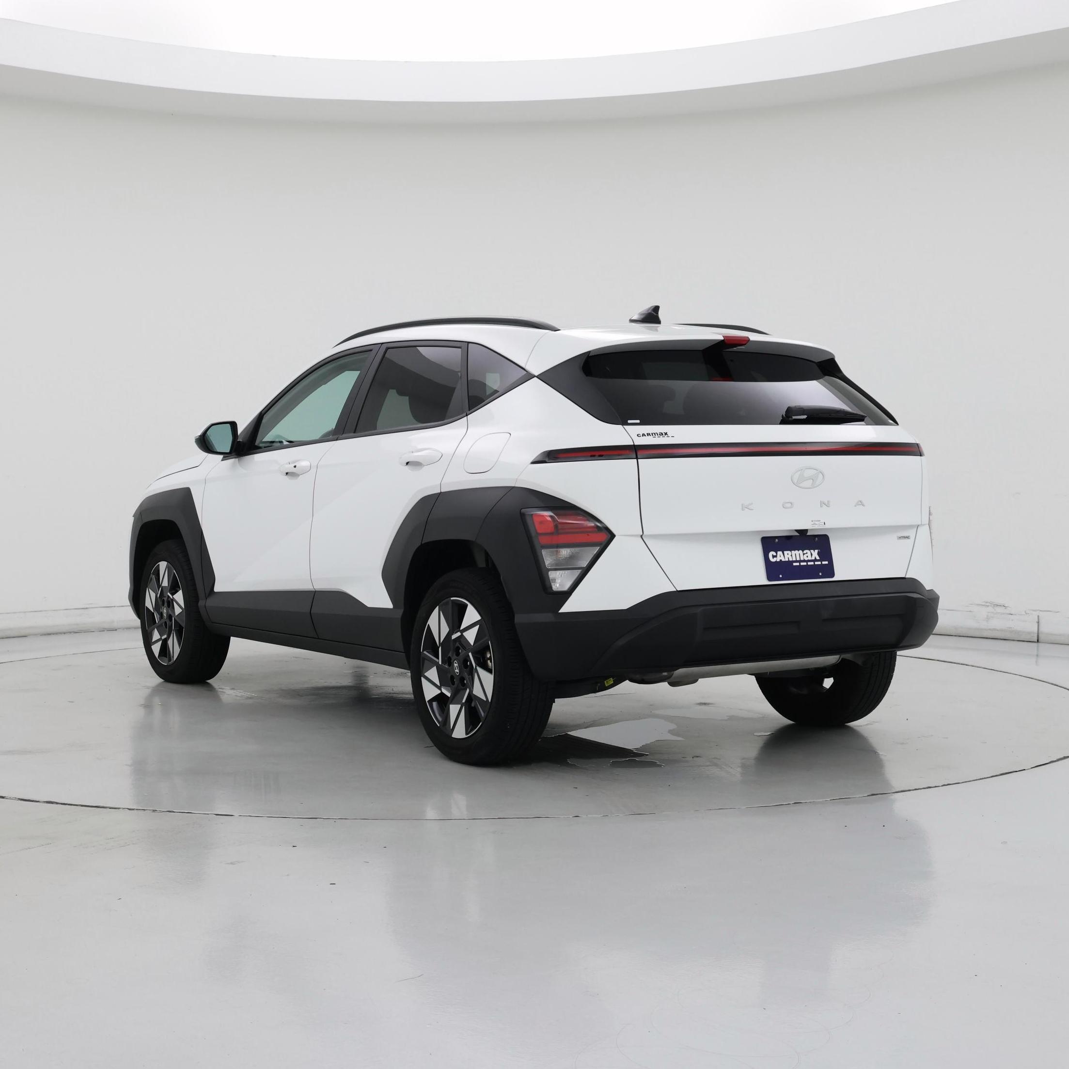 Thumbnail: 2025 Hyundai Kona - 2