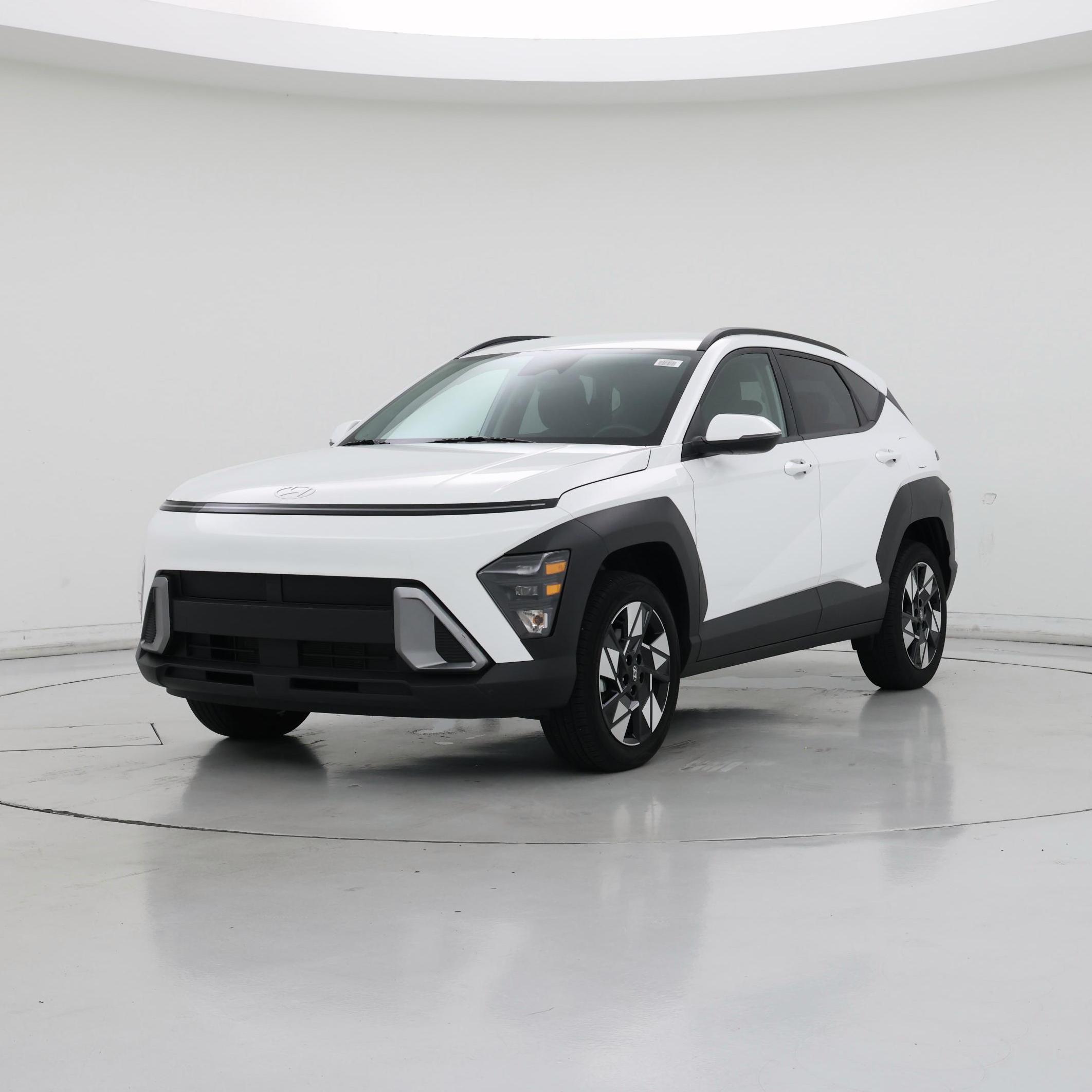 Thumbnail: 2025 Hyundai Kona - 4