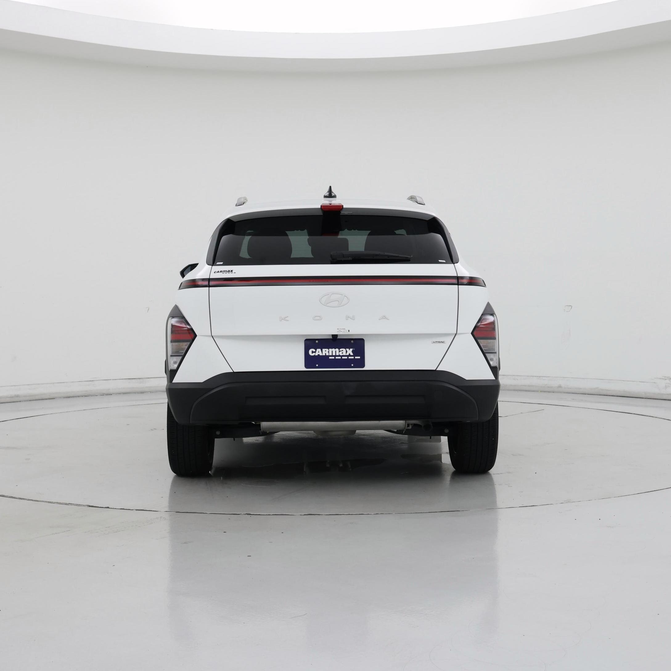 Thumbnail: 2025 Hyundai Kona - 6