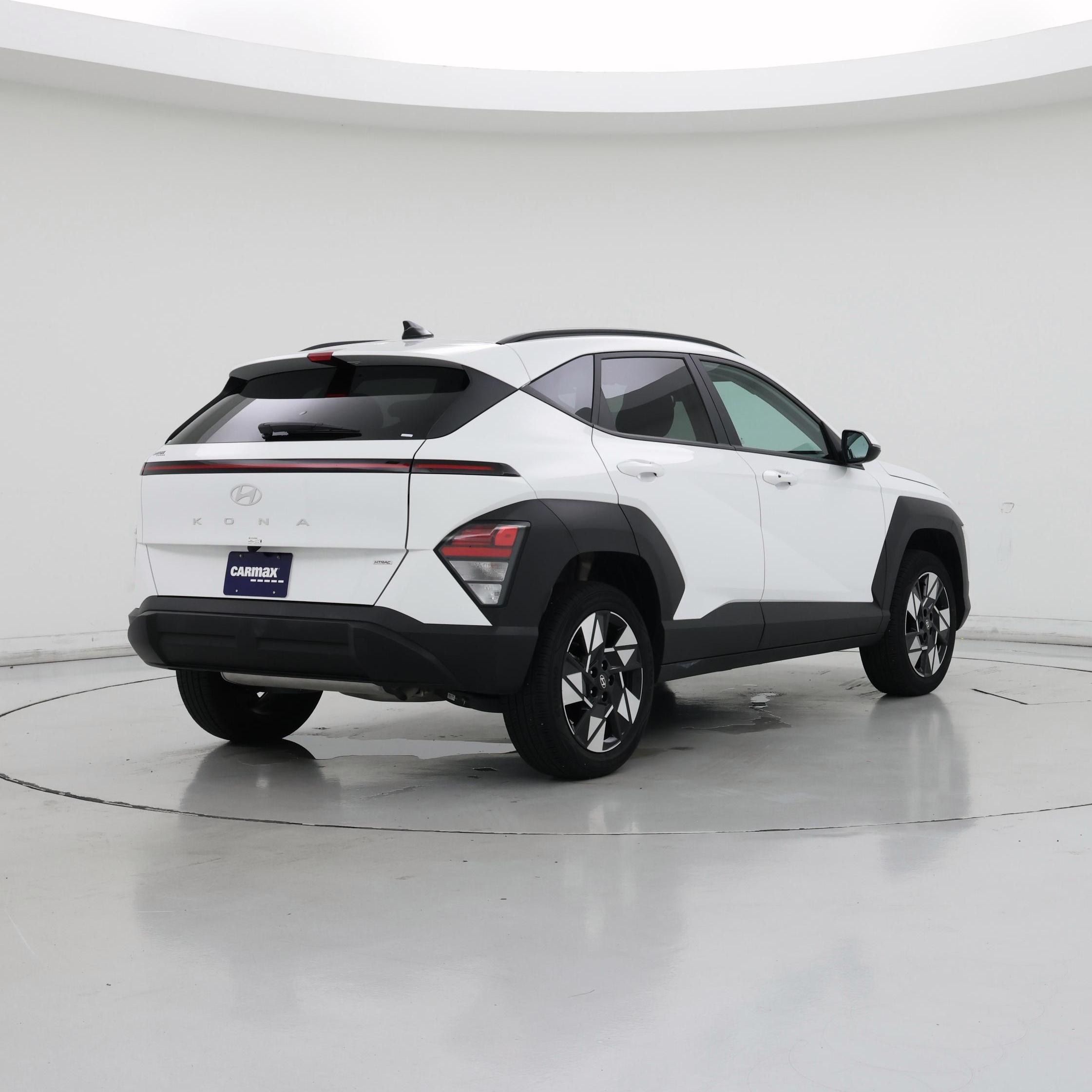 Thumbnail: 2025 Hyundai Kona - 8