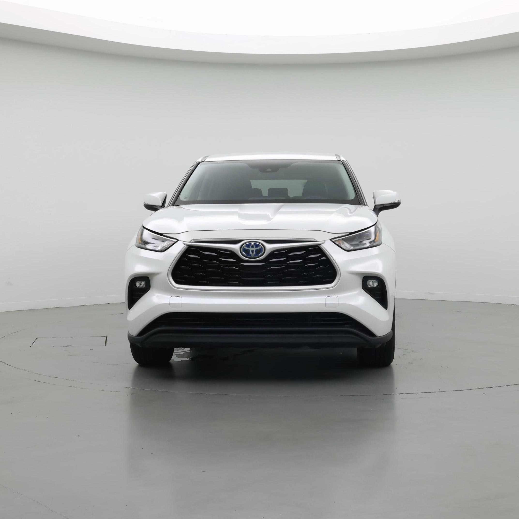 Thumbnail: 2023 Toyota Highlander - 5