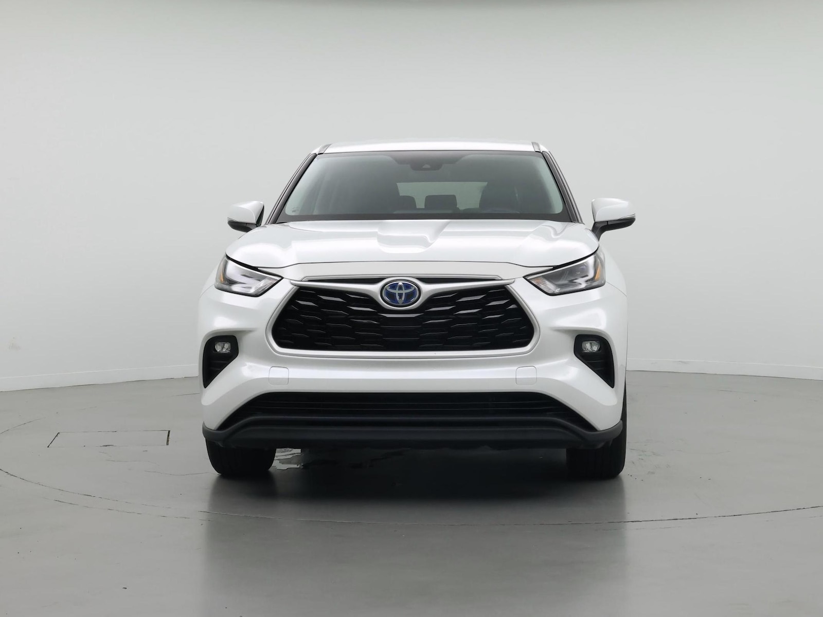 2023 Toyota Highlander LE - Photo 6