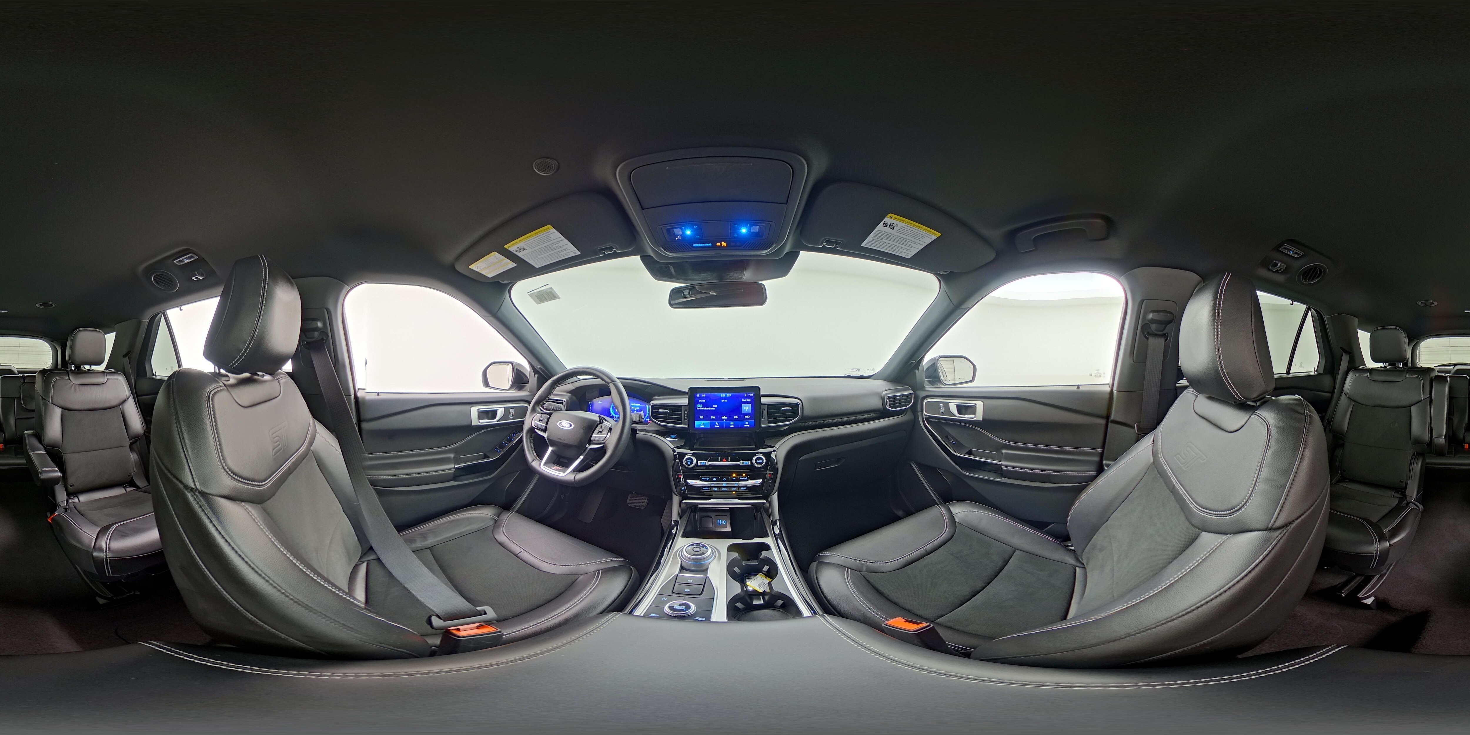 2023 Ford Explorer ST - Photo 26