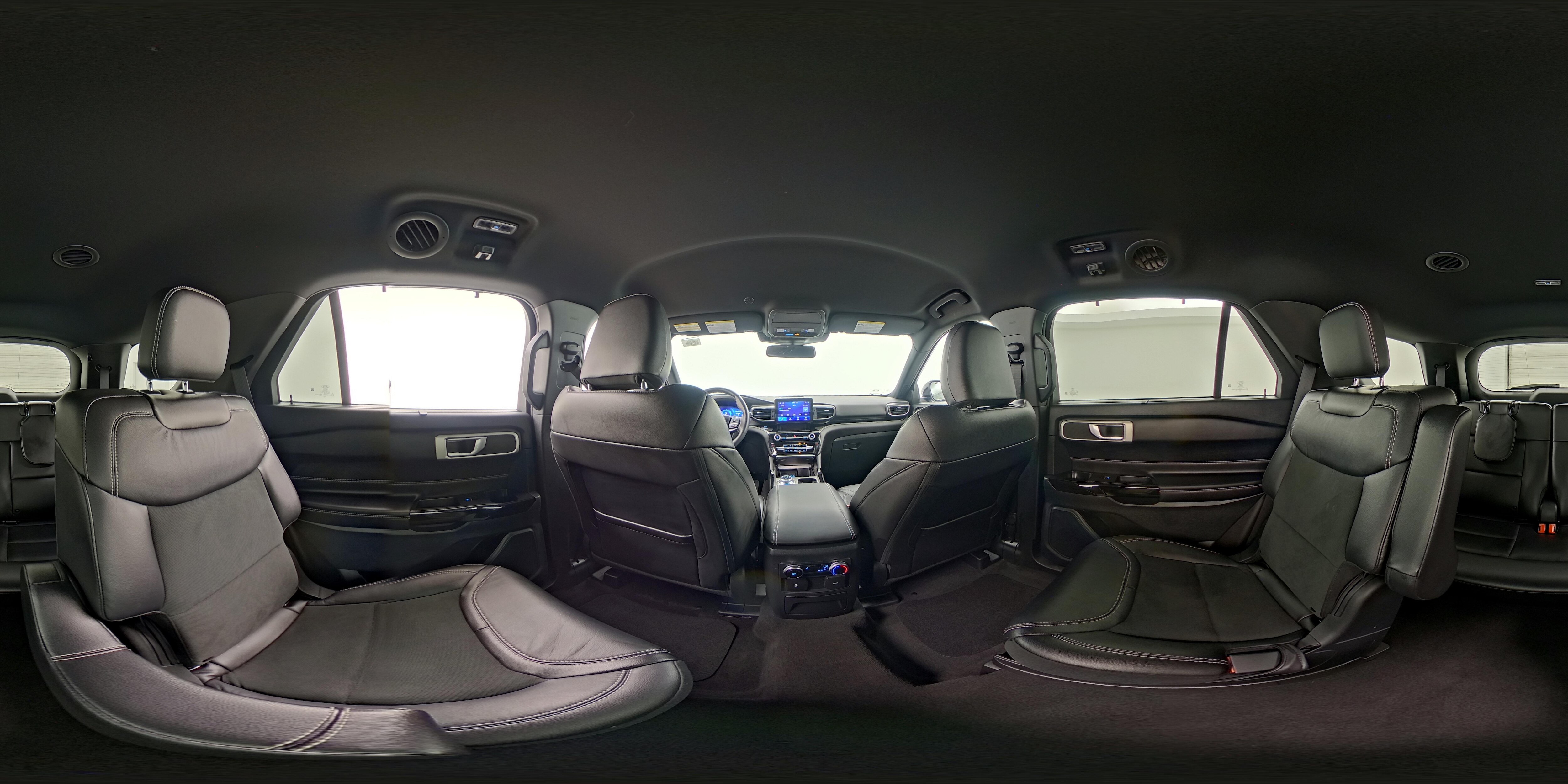 2023 Ford Explorer ST - Photo 27