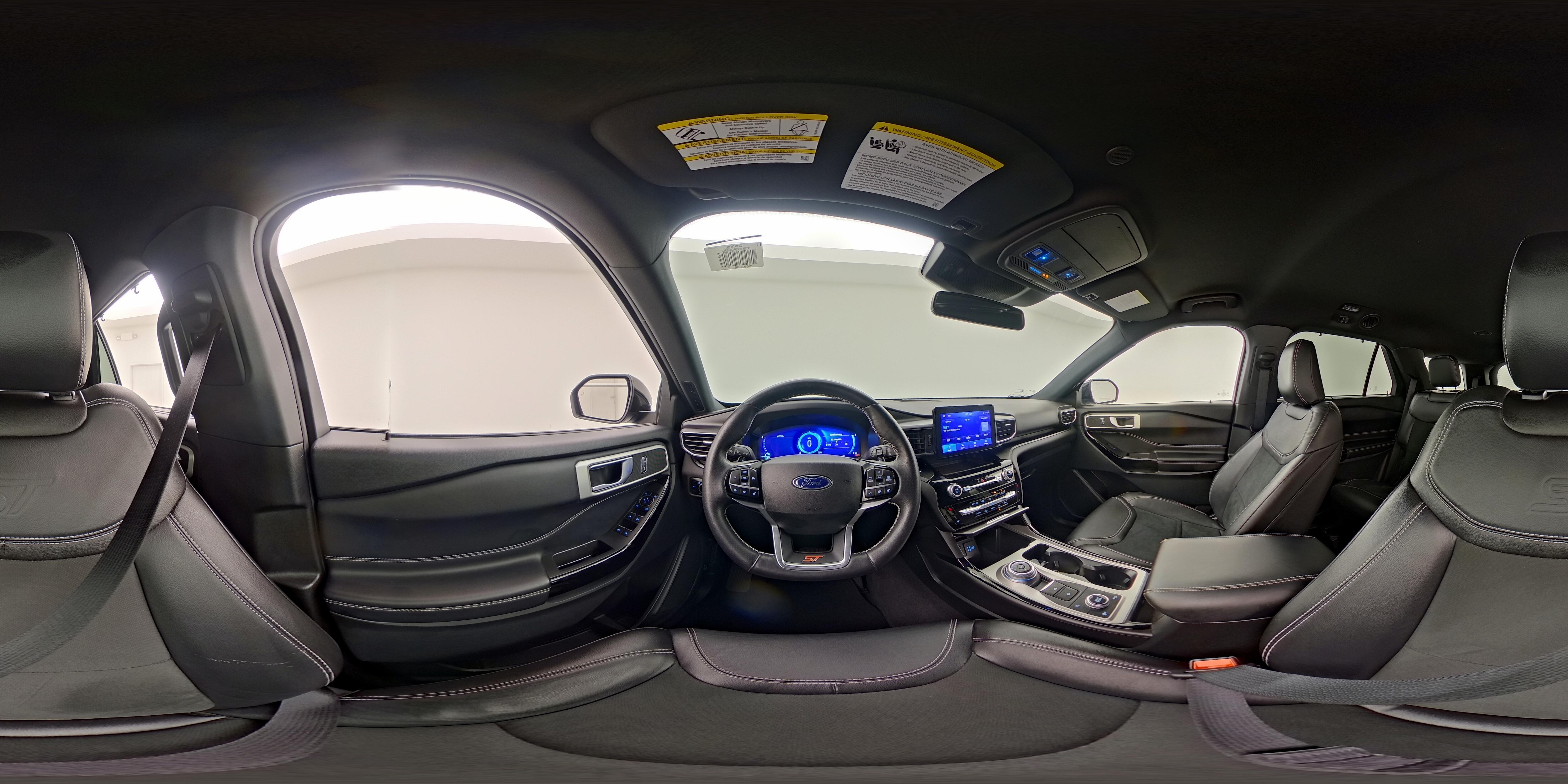 2023 Ford Explorer ST - Photo 28