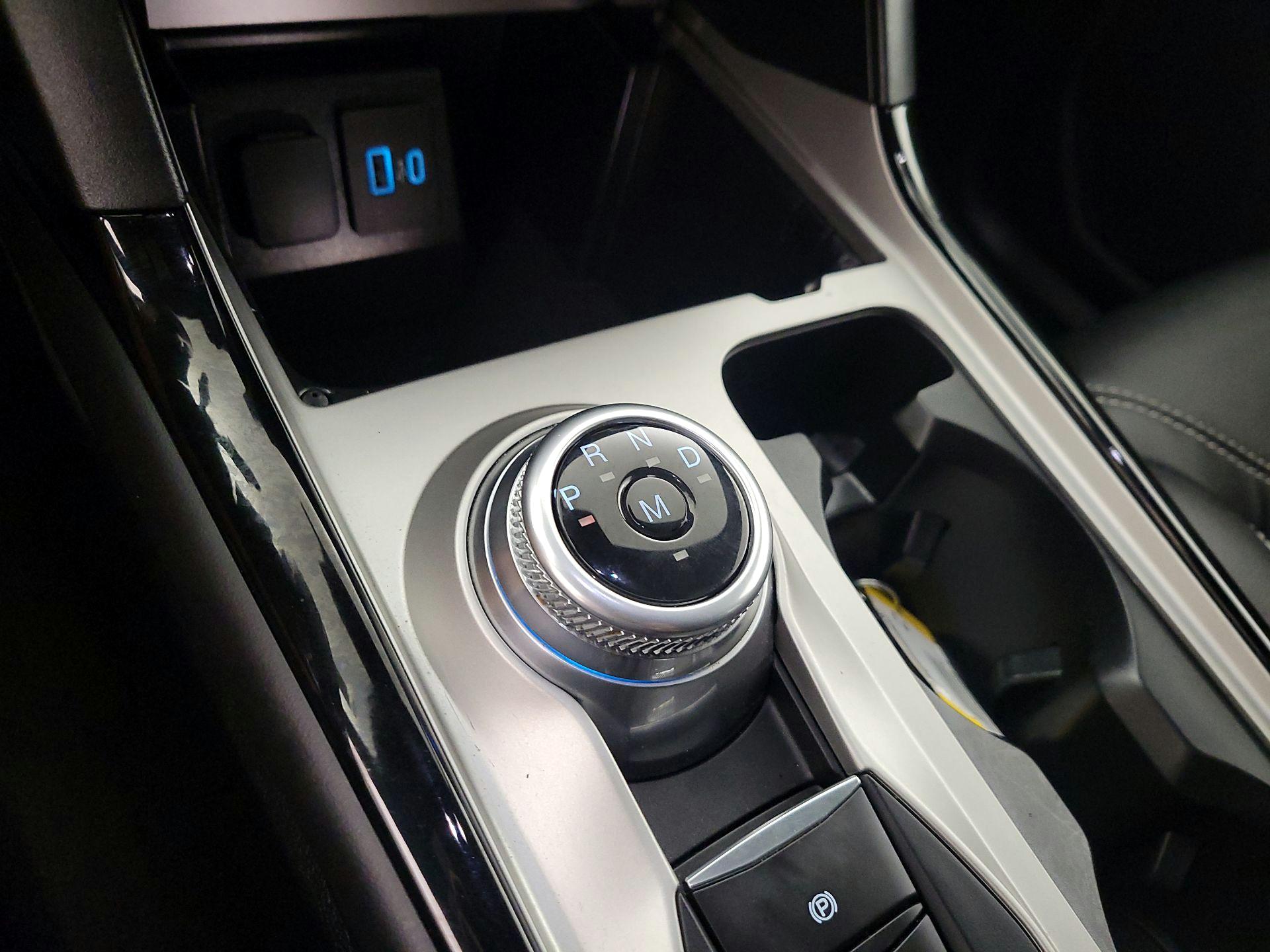 Thumbnail: 2023 Ford Explorer - 17