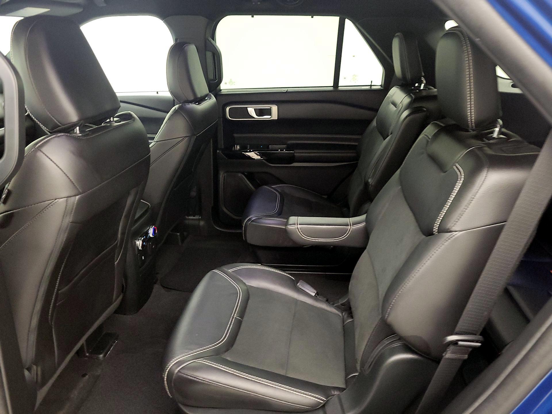 Thumbnail: 2023 Ford Explorer - 19