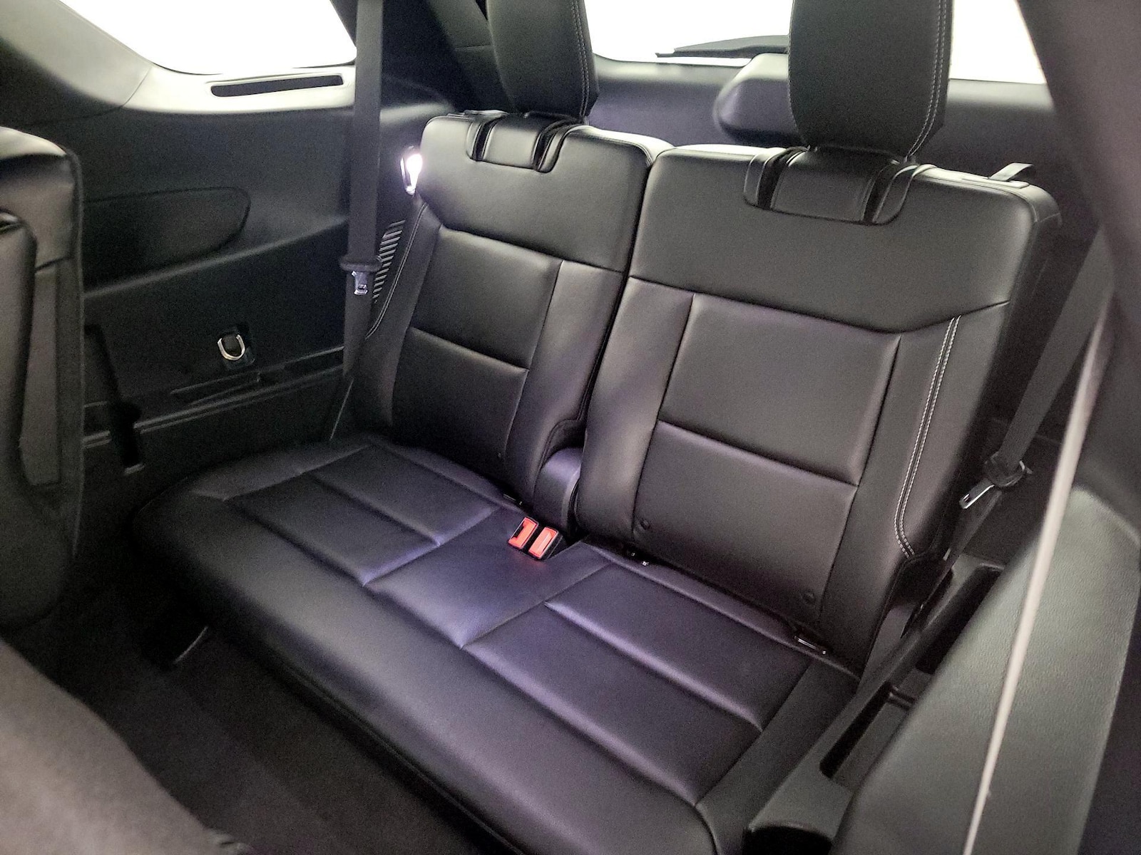 2023 Ford Explorer ST - Photo 21