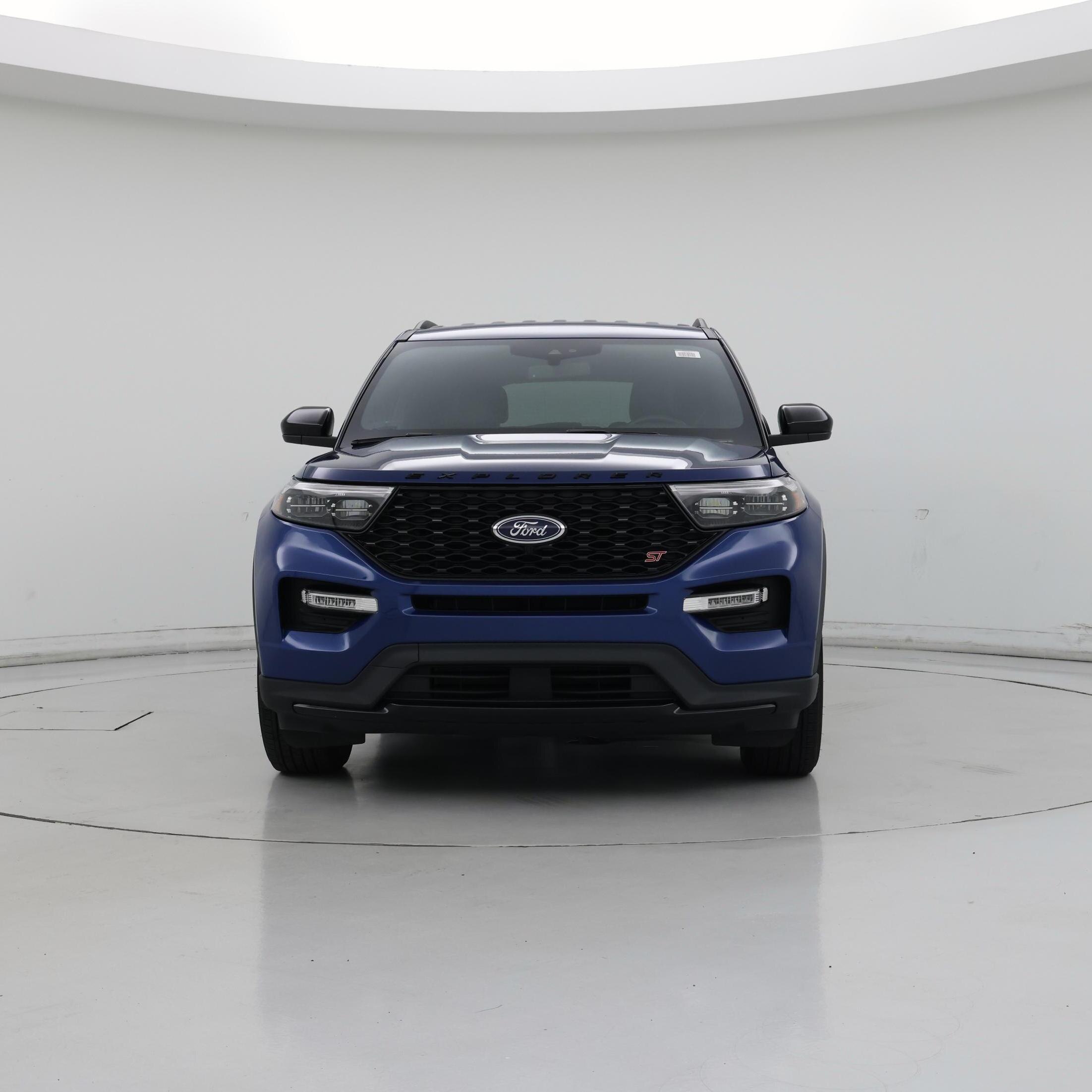 Thumbnail: 2023 Ford Explorer - 5