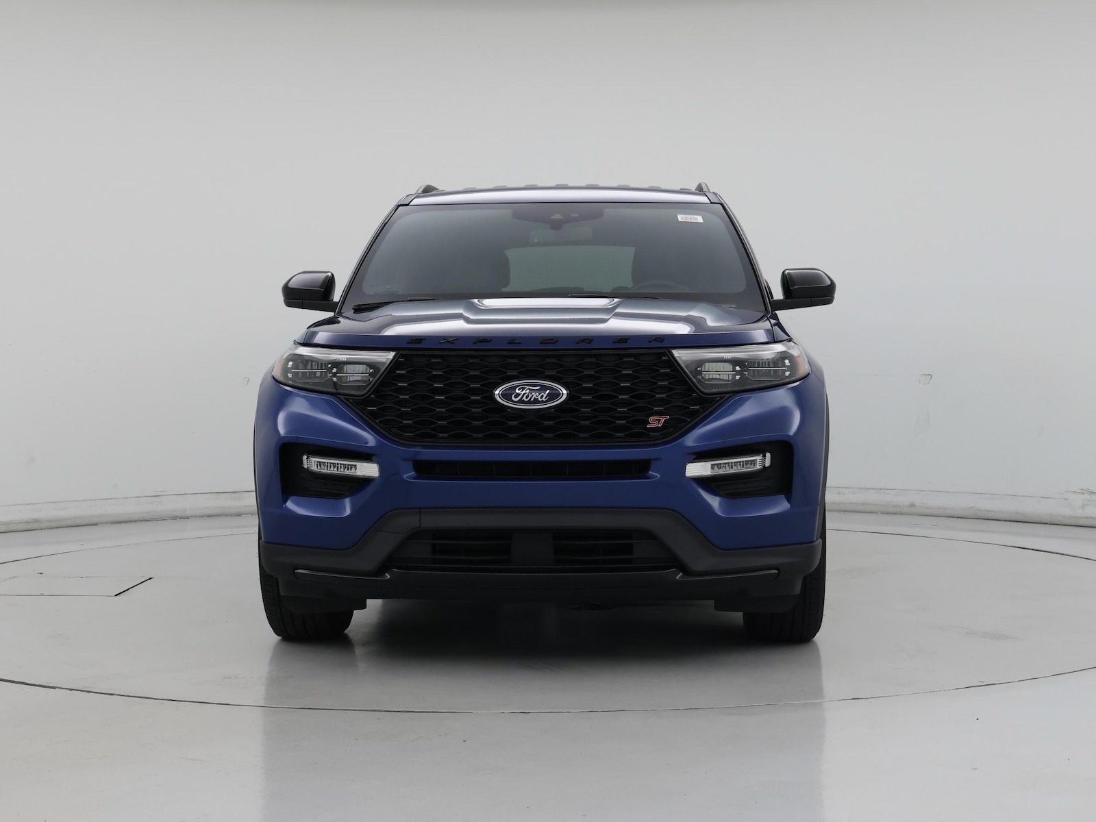 2023 Ford Explorer ST - Photo 6